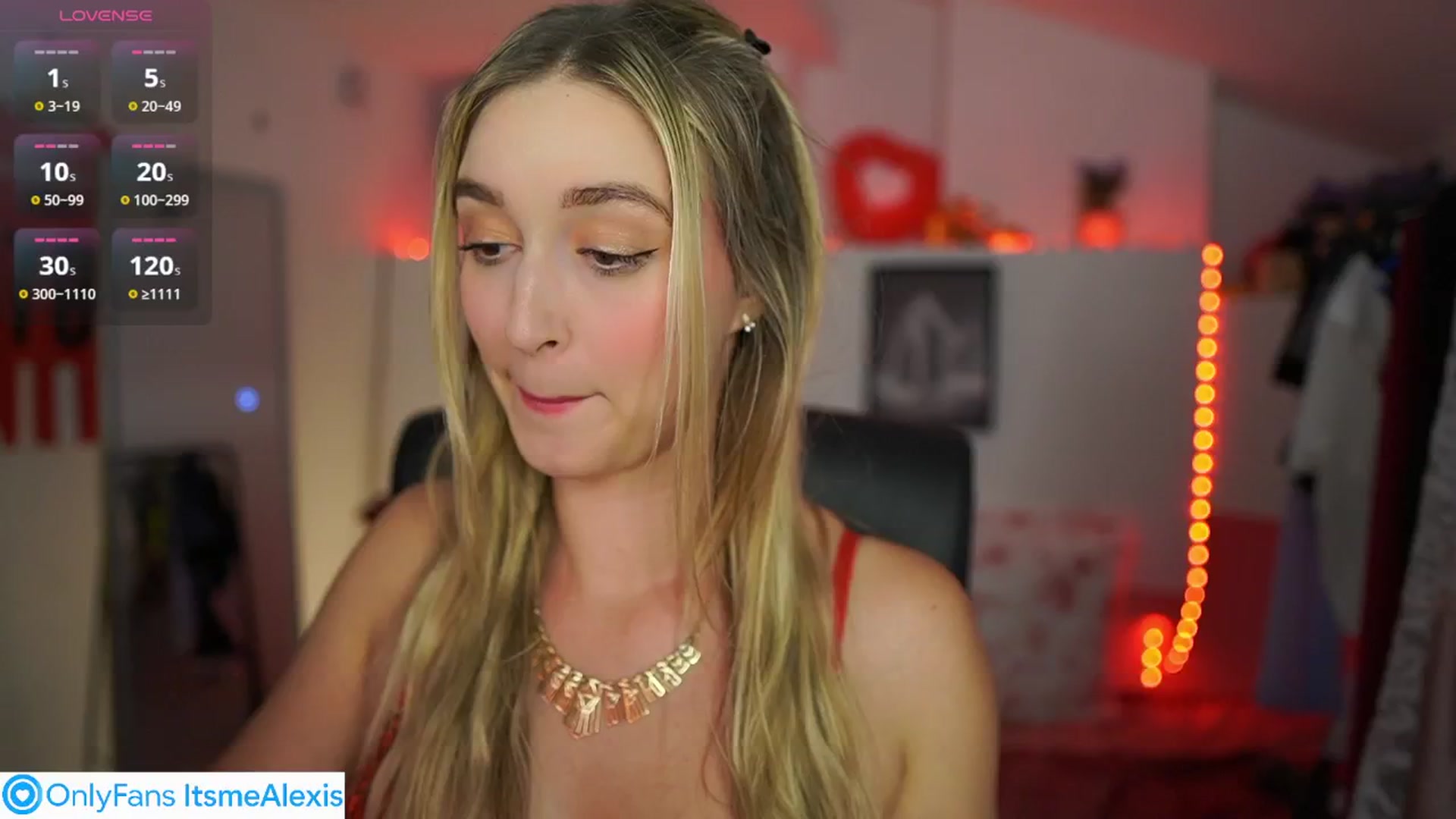 Gallery image thumbnail from Alexis__Texas's myfreecams stream on, 06/01/2025, 21:53 image 19 of 20