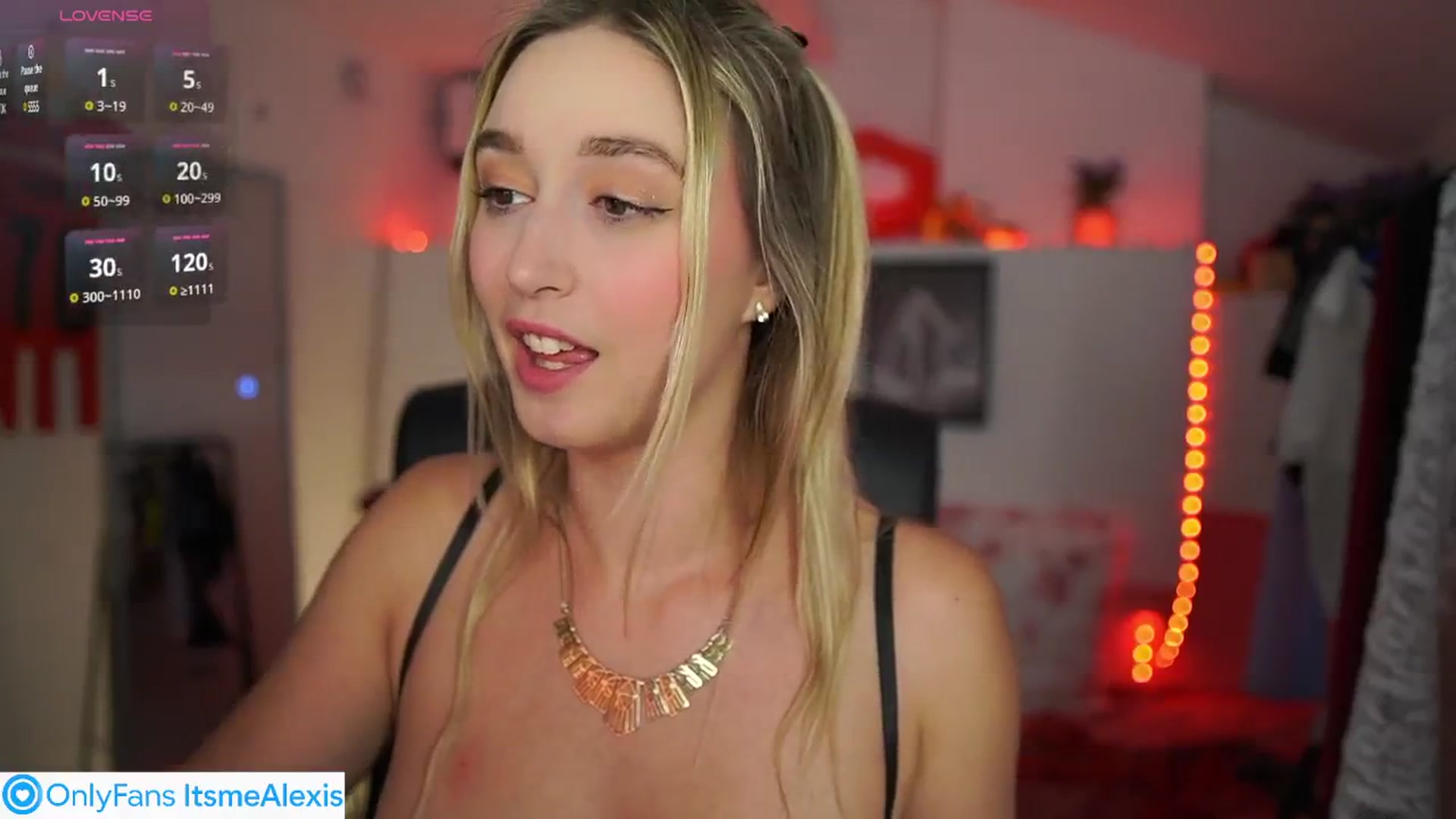 Gallery image thumbnail from Alexis__Texas's myfreecams stream on, 06/01/2025, 23:10 image 11 of 20