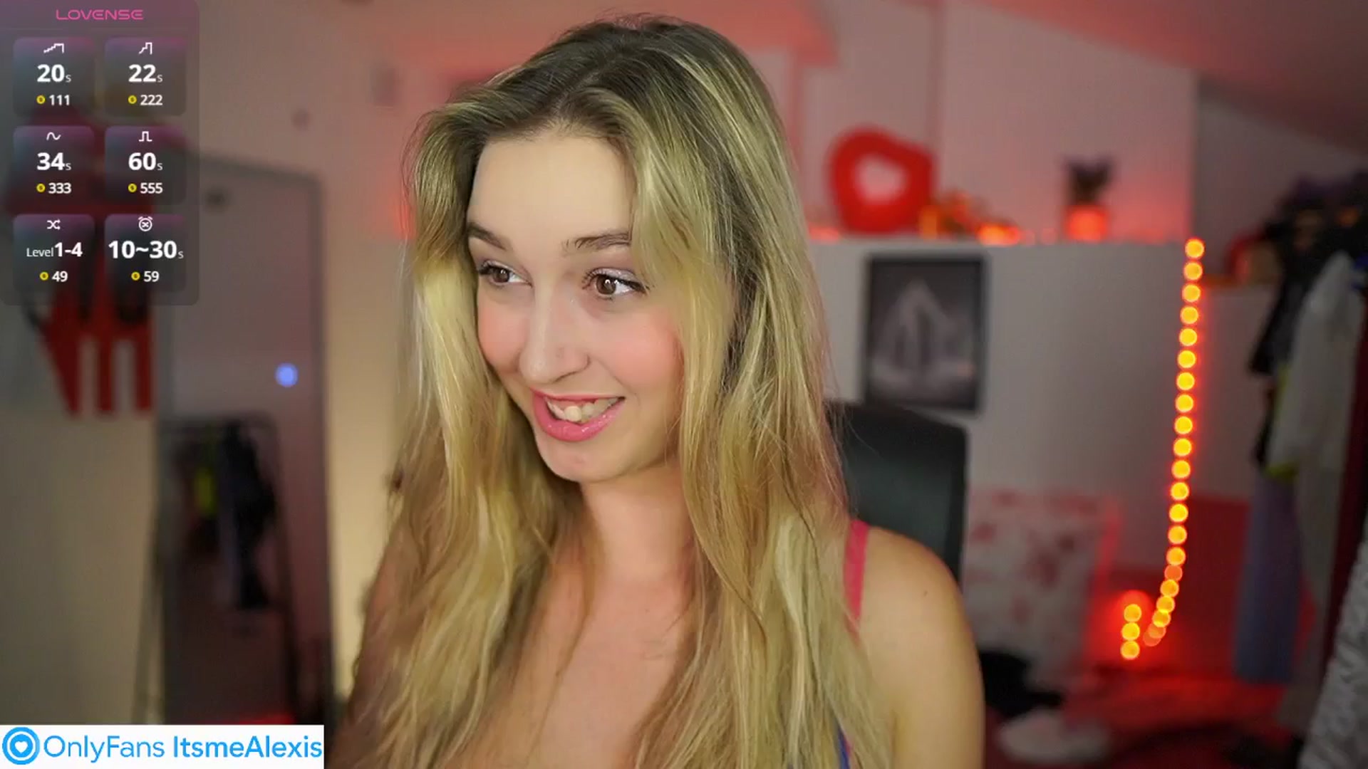Gallery image thumbnail from Alexis__Texas's myfreecams stream on, 06/03/2025, 18:52 image 14 of 20