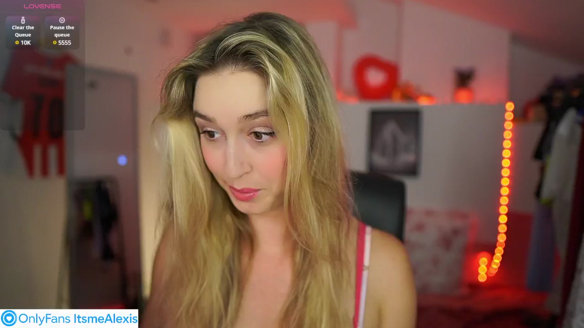Gallery image thumbnail from Alexis__Texas's myfreecams stream on, 06/03/2025, 18:52 image 2 of 20