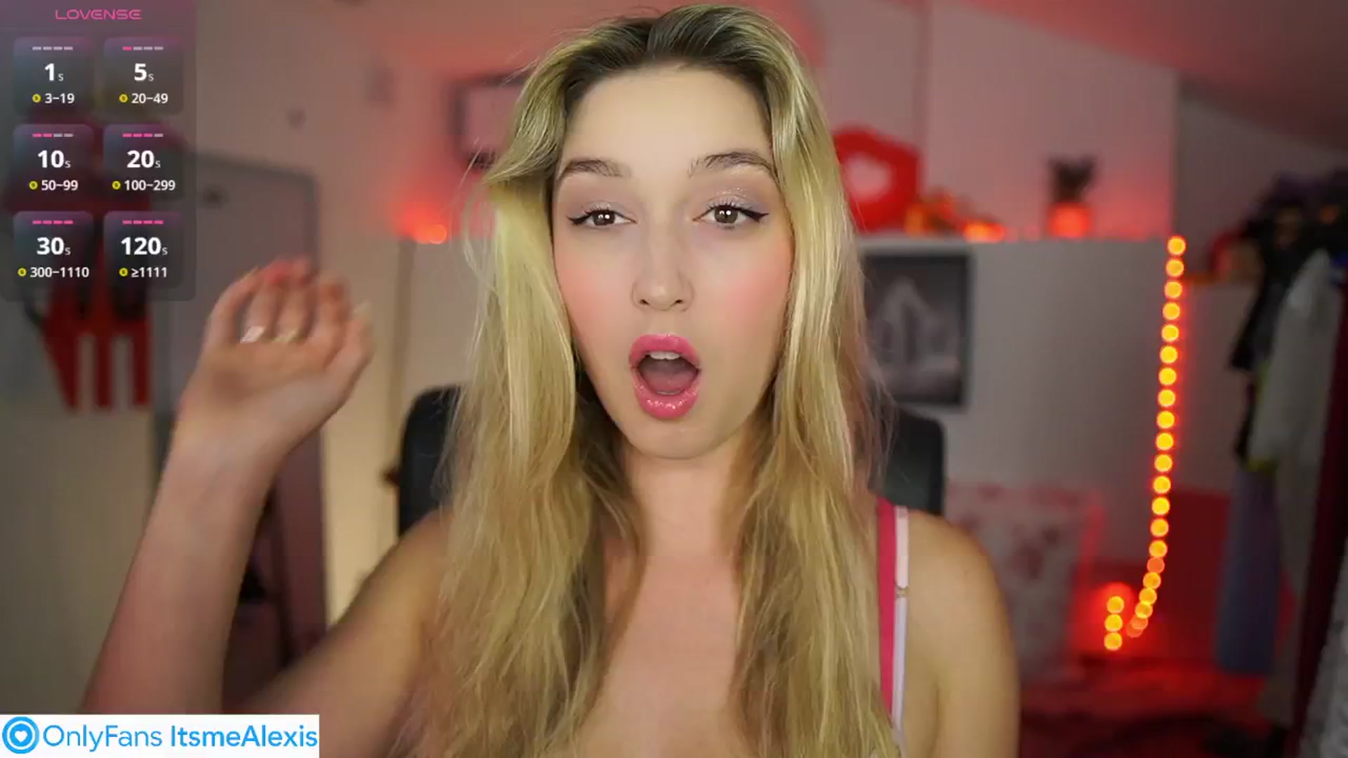 Gallery image thumbnail from Alexis__Texas's myfreecams stream on, 06/03/2025, 18:52 image 1 of 20