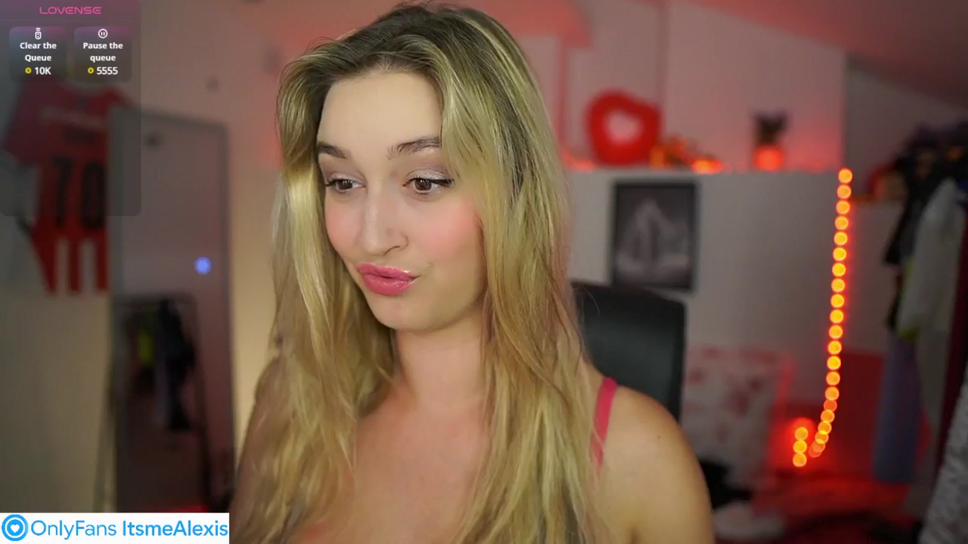 Gallery image thumbnail from Alexis__Texas's myfreecams stream on, 06/03/2025, 18:52 image 11 of 20