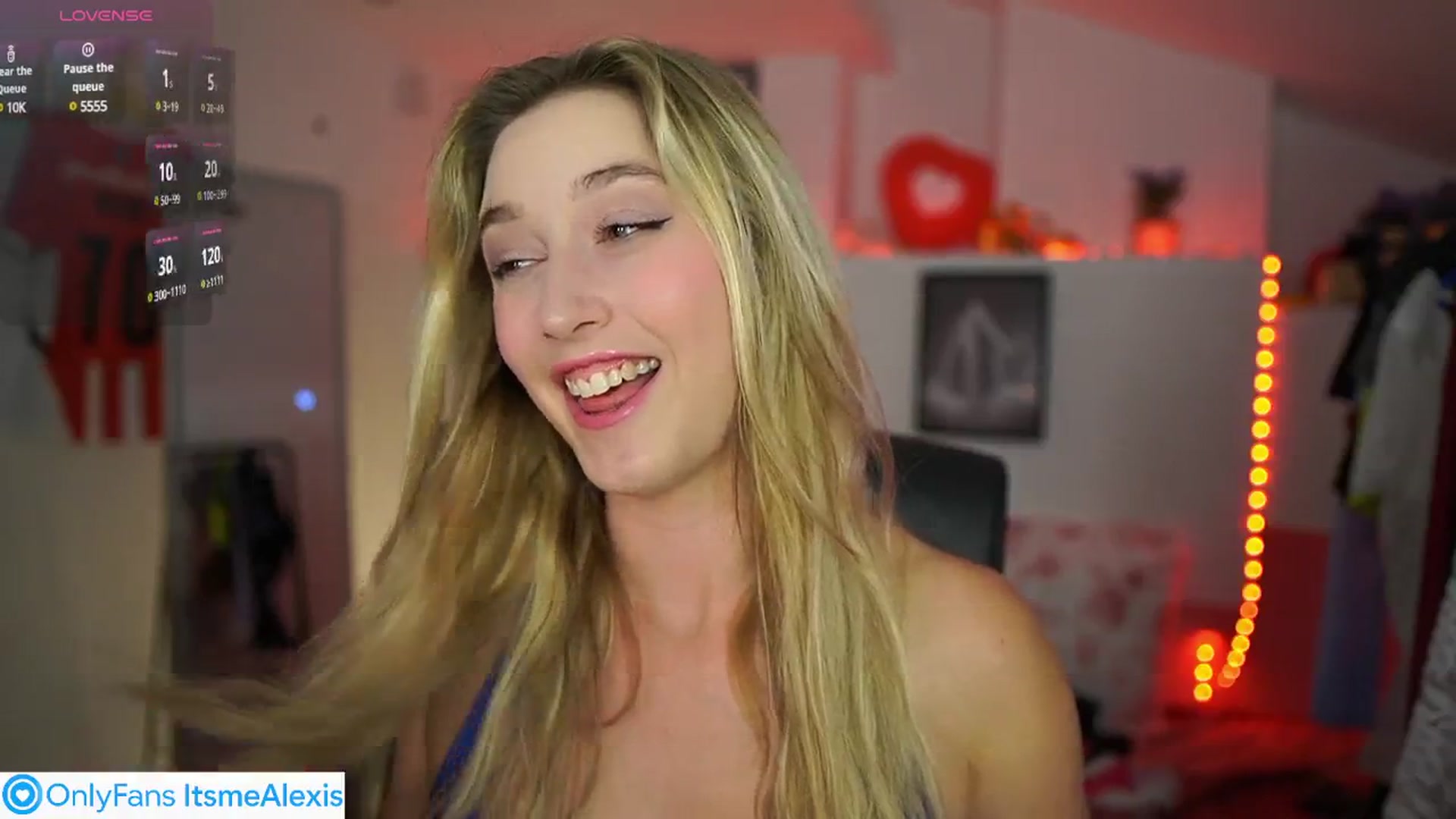 Gallery image thumbnail from Alexis__Texas's myfreecams stream on, 06/03/2025, 19:46 image 8 of 20