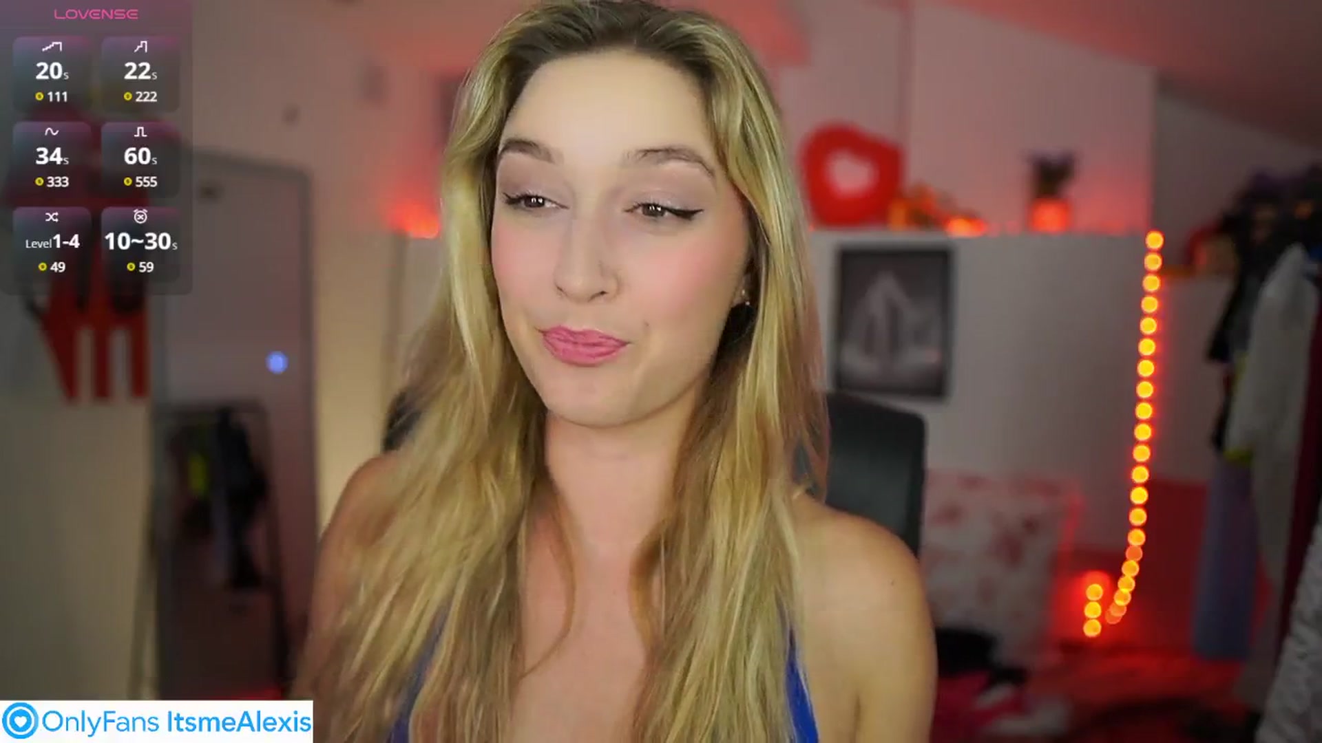 Gallery image thumbnail from Alexis__Texas's myfreecams stream on, 06/03/2025, 19:46 image 9 of 20