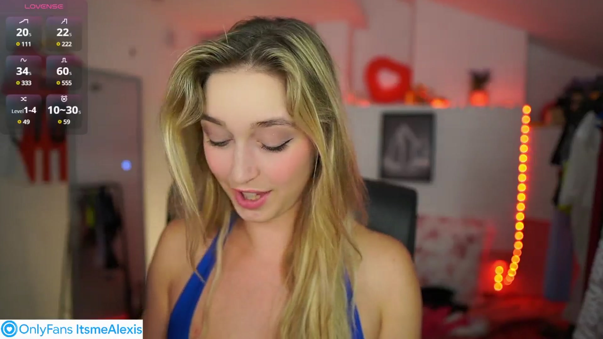 Gallery image thumbnail from Alexis__Texas's myfreecams stream on, 06/03/2025, 19:46 image 7 of 20