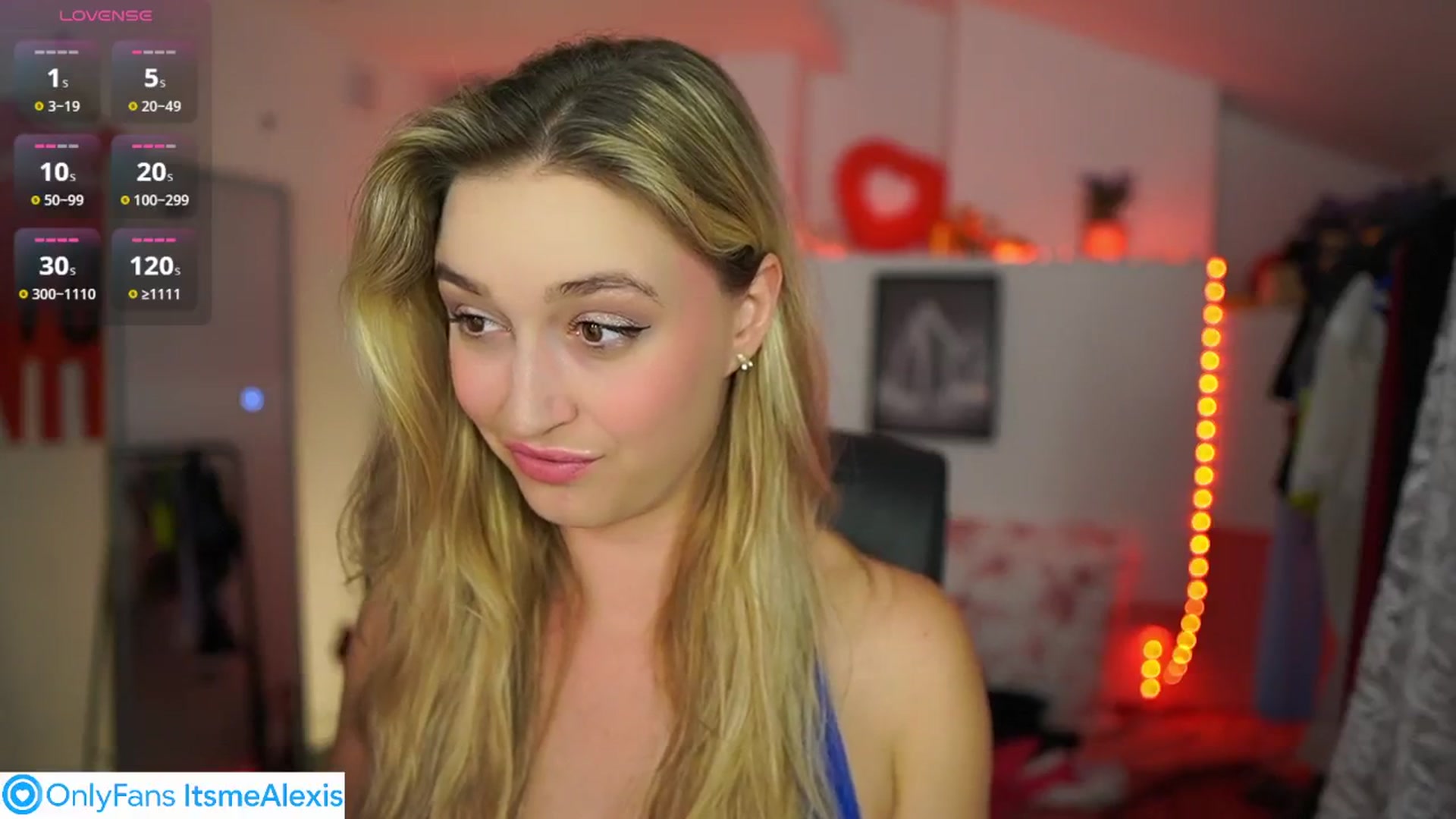 Gallery image thumbnail from Alexis__Texas's myfreecams stream on, 06/03/2025, 19:46 image 17 of 20