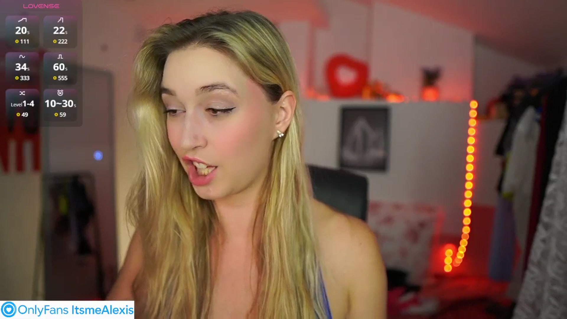 Gallery image thumbnail from Alexis__Texas's myfreecams stream on, 06/03/2025, 19:46 image 18 of 20