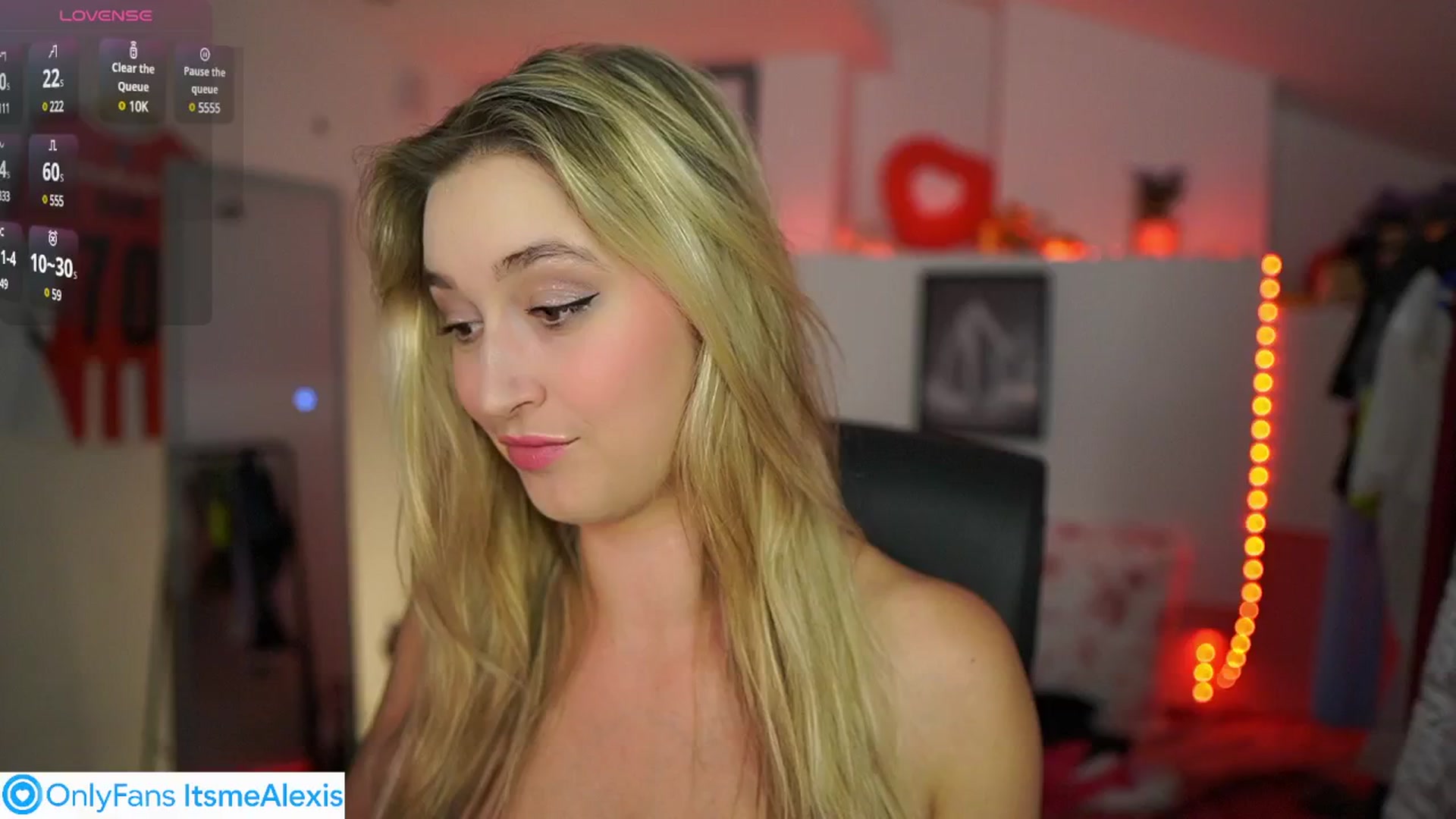 Gallery image thumbnail from Alexis__Texas's myfreecams stream on, 06/03/2025, 19:46 image 1 of 20
