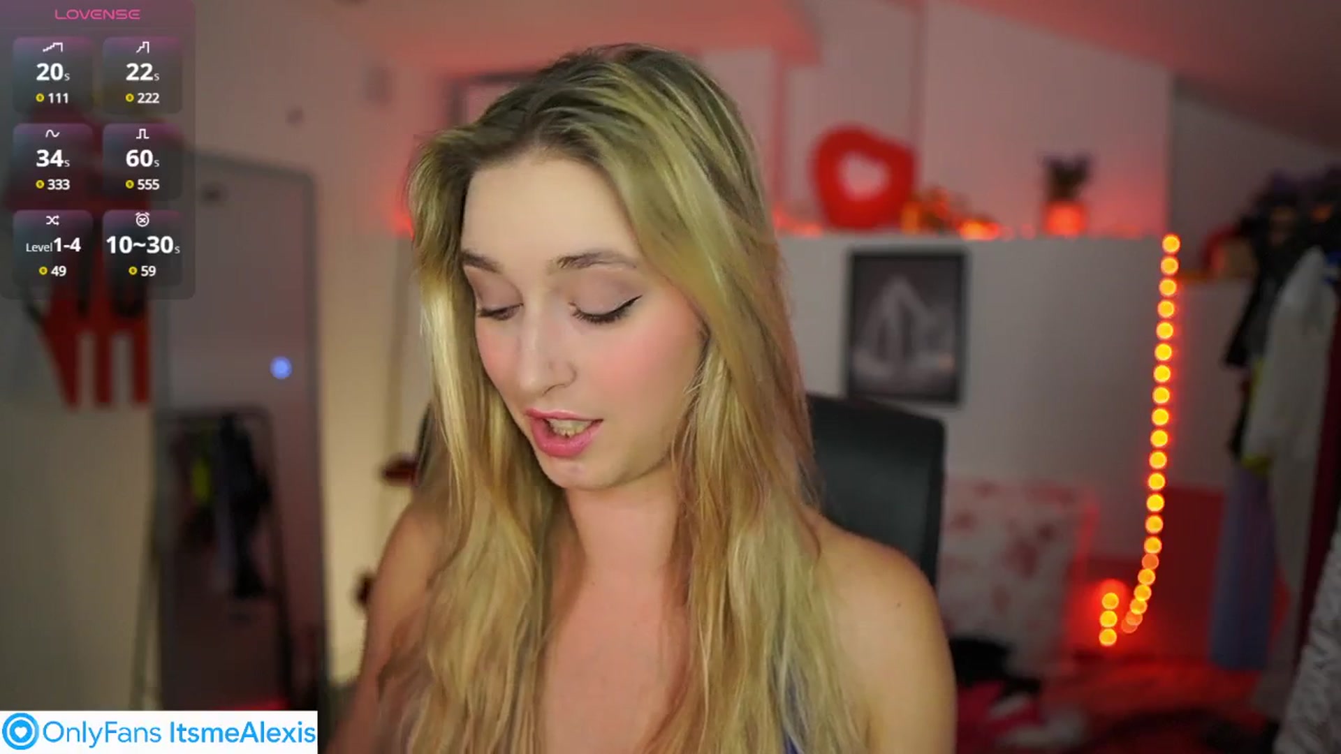 Gallery image thumbnail from Alexis__Texas's myfreecams stream on, 06/03/2025, 19:46 image 3 of 20