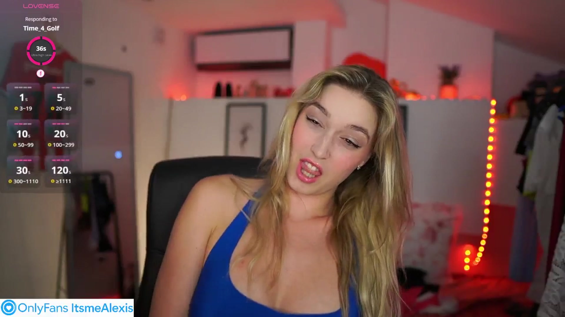 Gallery image thumbnail from Alexis__Texas's myfreecams stream on, 06/03/2025, 19:46 image 6 of 20