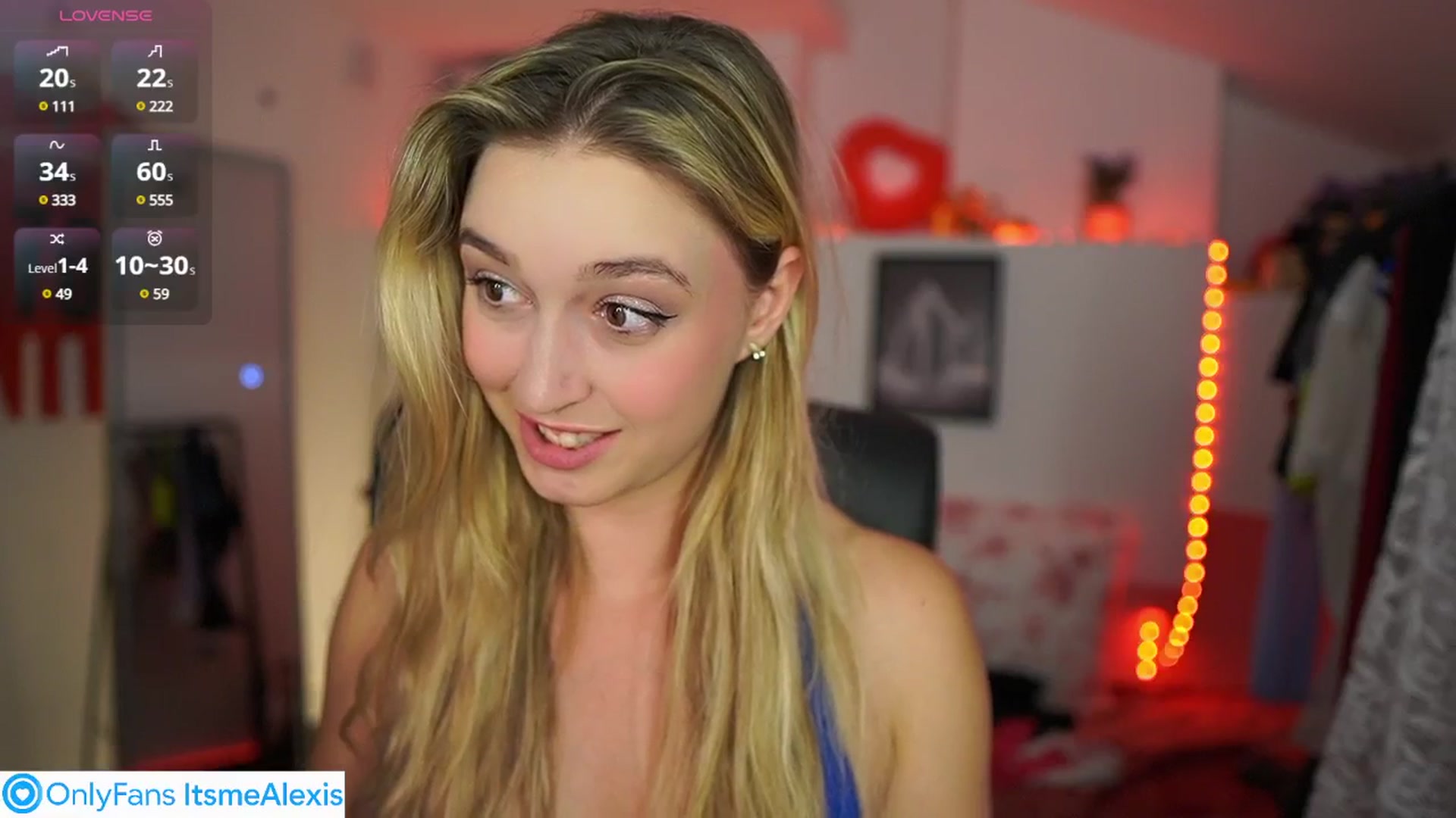Gallery image thumbnail from Alexis__Texas's myfreecams stream on, 06/03/2025, 20:40 image 19 of 20
