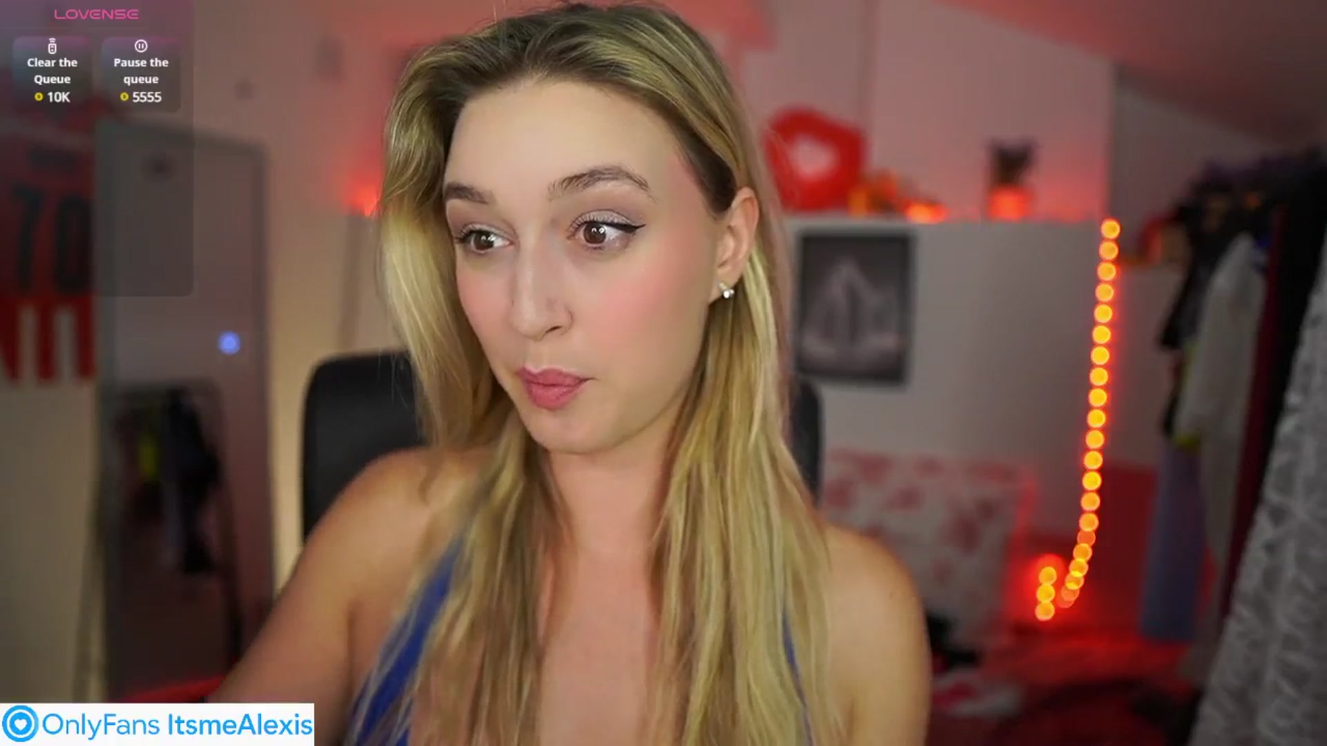 Gallery image thumbnail from Alexis__Texas's myfreecams stream on, 06/03/2025, 20:40 image 20 of 20