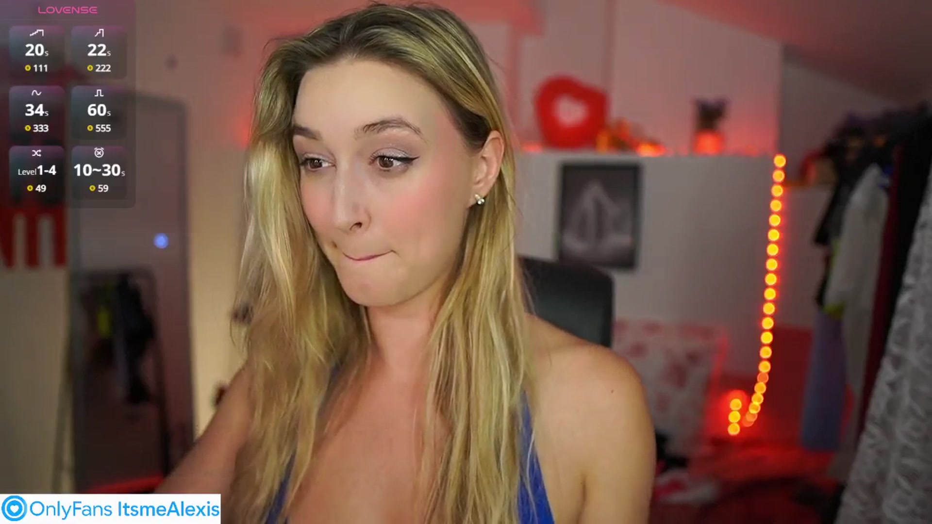 Gallery image thumbnail from Alexis__Texas's myfreecams stream on, 06/03/2025, 20:40 image 16 of 20