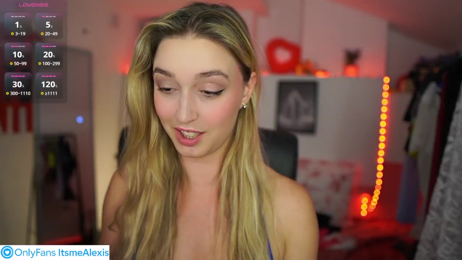 Gallery image thumbnail from Alexis__Texas's myfreecams stream on, 06/03/2025, 20:40 image 18 of 20