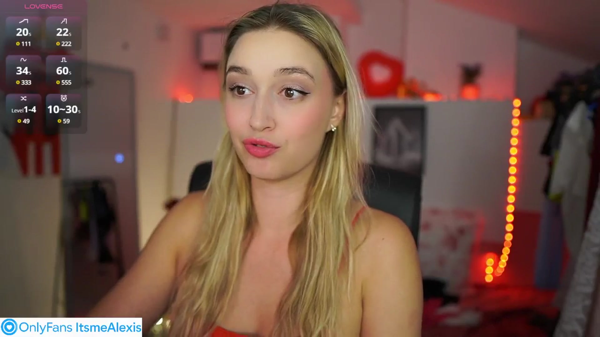 Gallery image thumbnail from Alexis__Texas's myfreecams stream on, 06/03/2025, 22:40 image 14 of 20