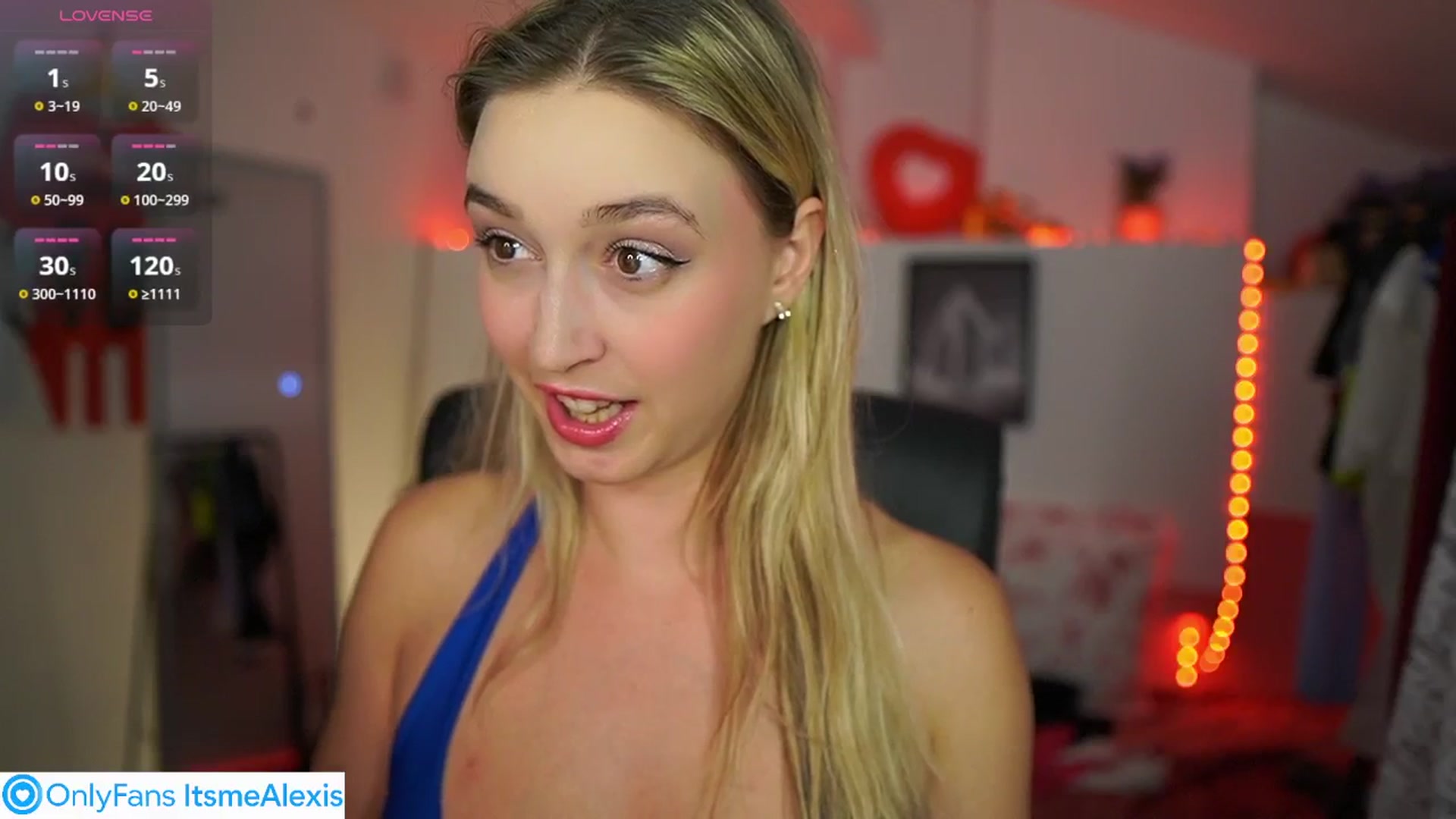 Gallery image thumbnail from Alexis__Texas's myfreecams stream on, 06/03/2025, 22:40 image 4 of 20