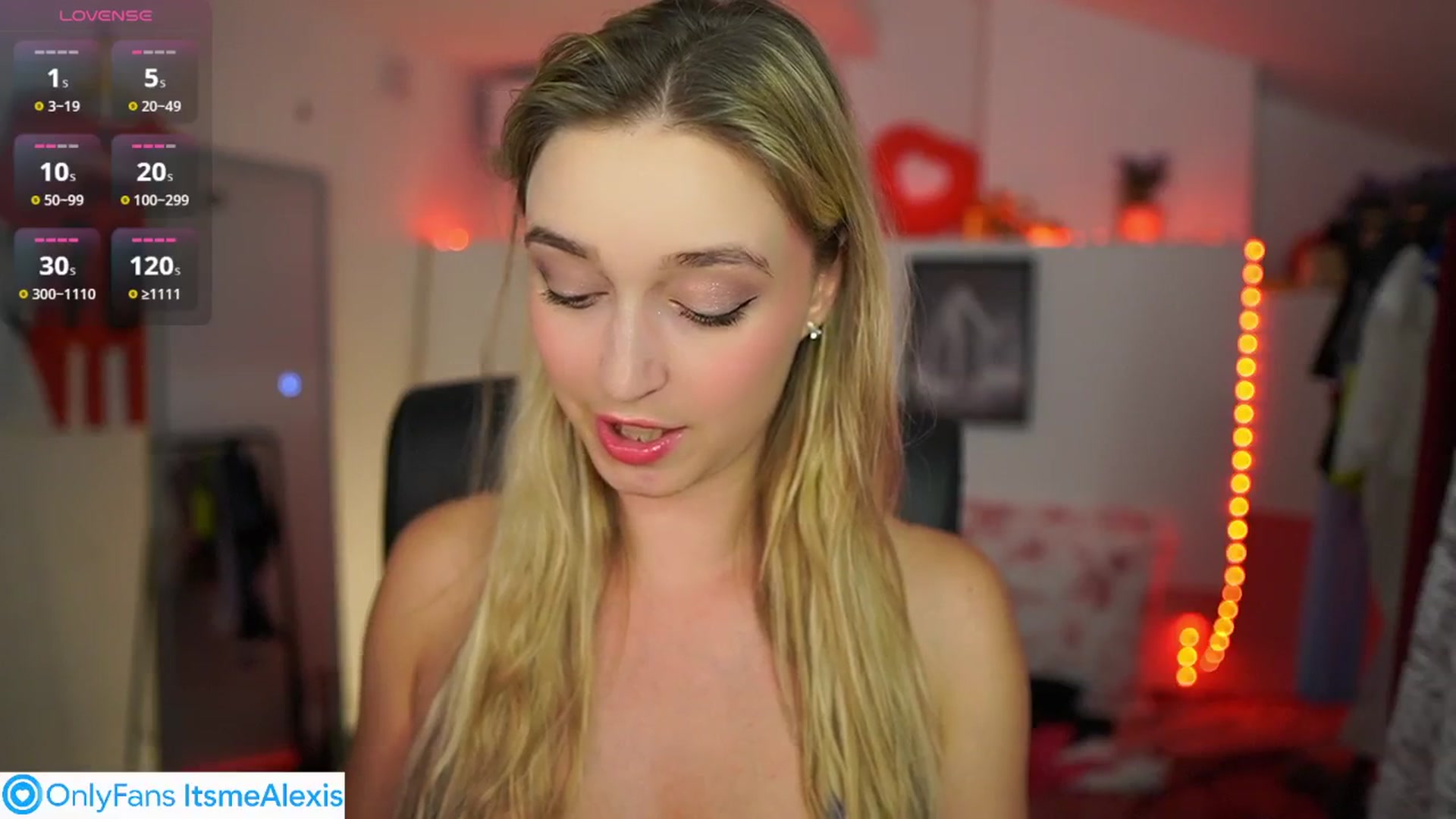 Gallery image thumbnail from Alexis__Texas's myfreecams stream on, 06/03/2025, 22:40 image 2 of 20