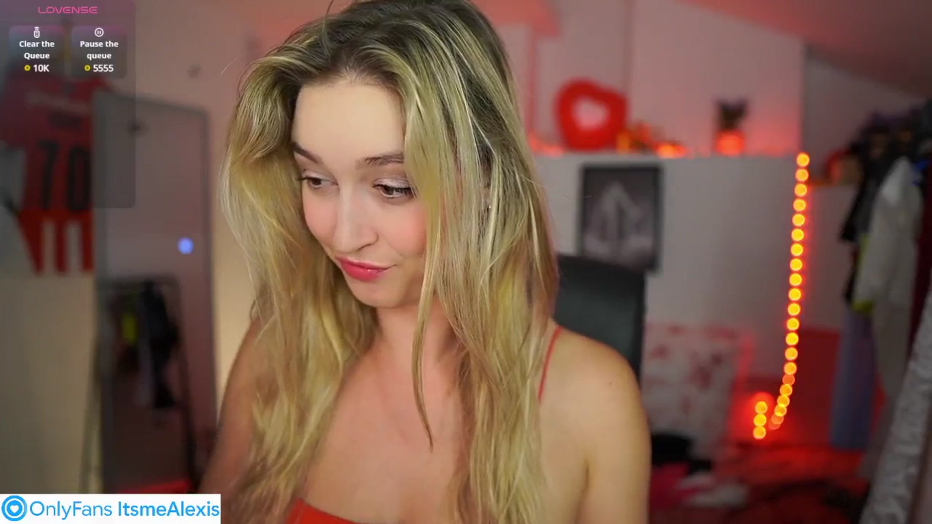 Gallery image thumbnail from Alexis__Texas's myfreecams stream on, 06/03/2025, 22:40 image 10 of 20