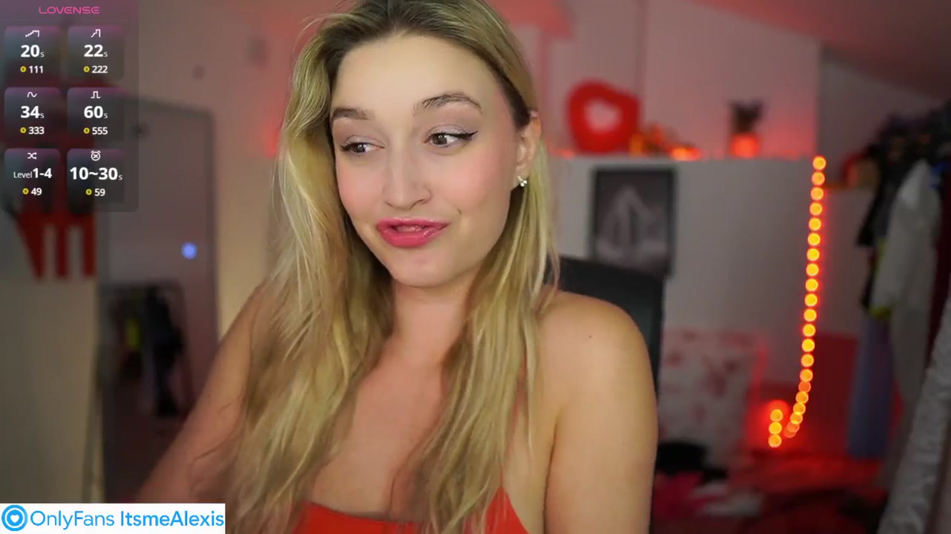 Gallery image thumbnail from Alexis__Texas's myfreecams stream on, 06/03/2025, 22:40 image 12 of 20