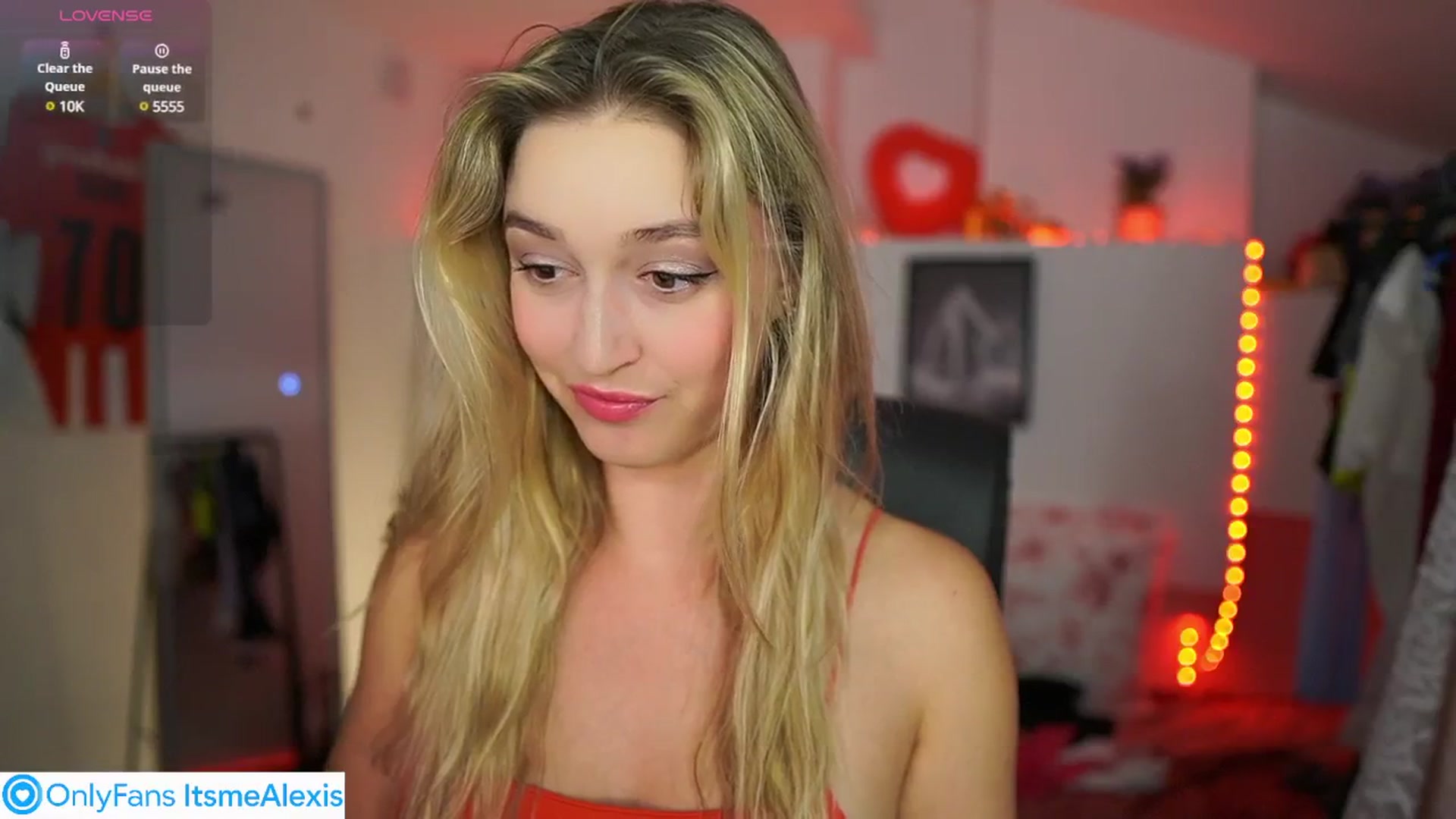 Gallery image thumbnail from Alexis__Texas's myfreecams stream on, 06/03/2025, 22:40 image 11 of 20