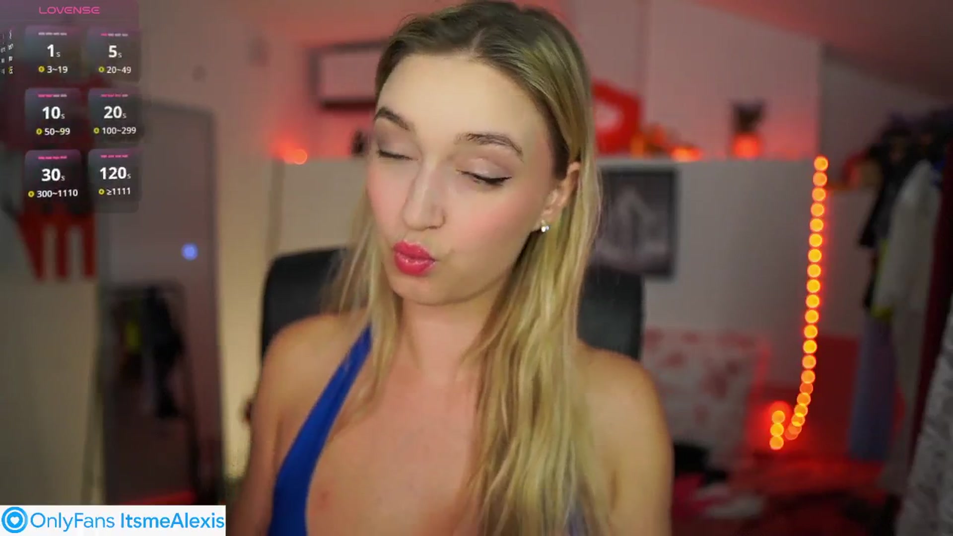 Gallery image thumbnail from Alexis__Texas's myfreecams stream on, 06/03/2025, 22:40 image 5 of 20