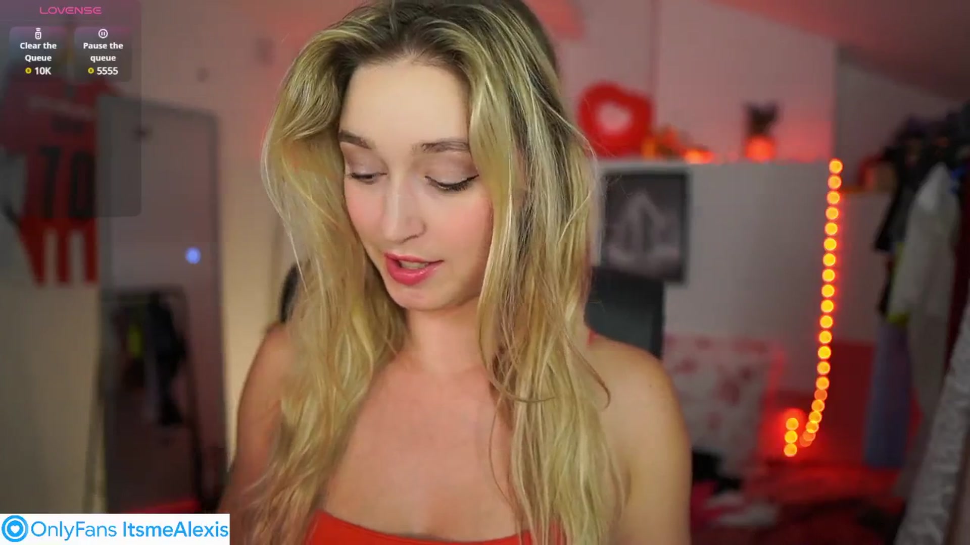 Gallery image thumbnail from Alexis__Texas's myfreecams stream on, 06/03/2025, 22:40 image 9 of 20