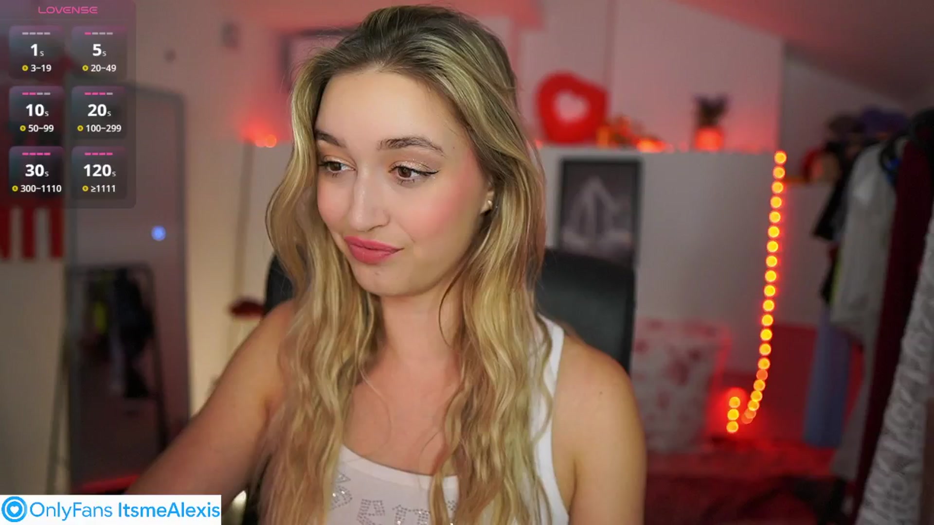 Gallery image thumbnail from Alexis__Texas's myfreecams stream on, 06/05/2025, 19:59 image 18 of 20