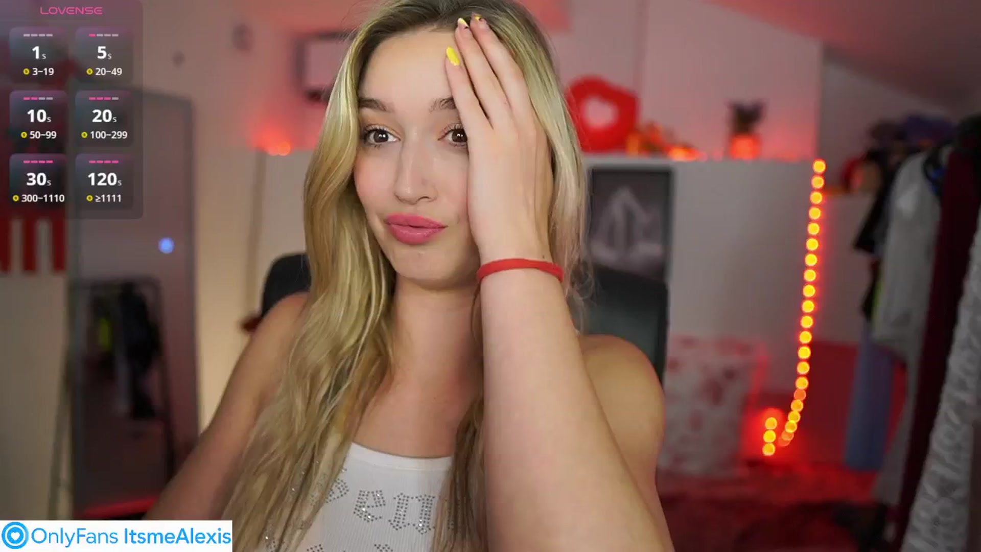 Gallery image thumbnail from Alexis__Texas's myfreecams stream on, 06/05/2025, 19:59 image 10 of 20