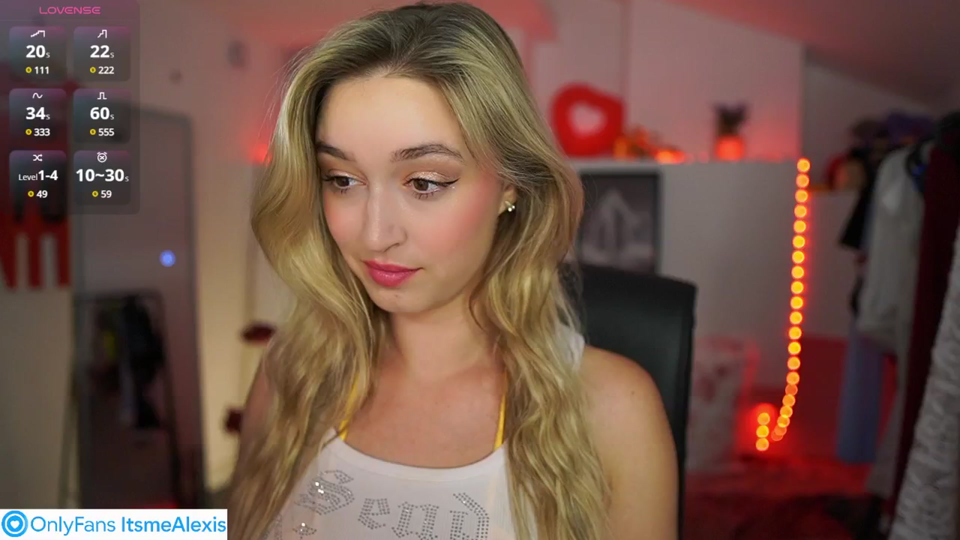 Gallery image thumbnail from Alexis__Texas's myfreecams stream on, 06/05/2025, 19:59 image 3 of 20