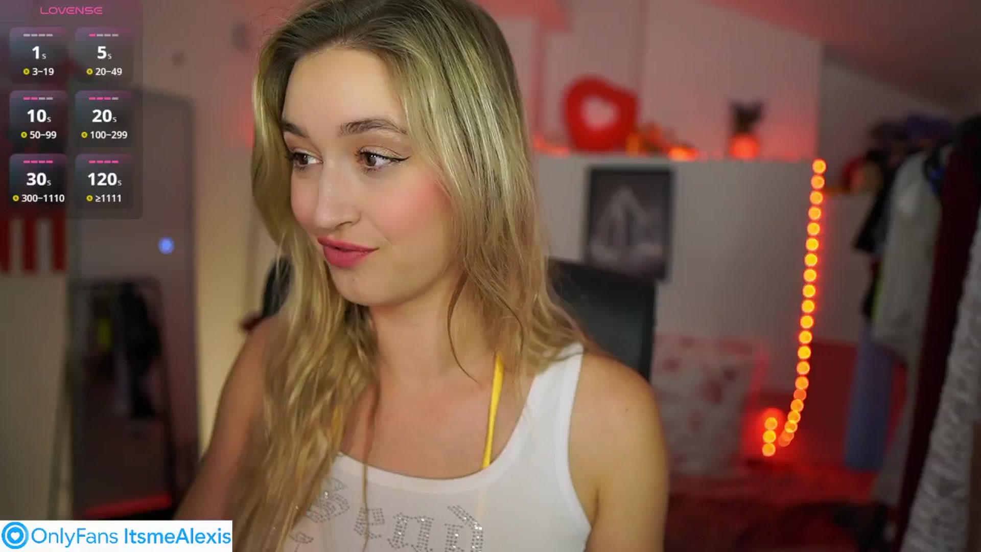 Gallery image thumbnail from Alexis__Texas's myfreecams stream on, 06/05/2025, 19:59 image 7 of 20
