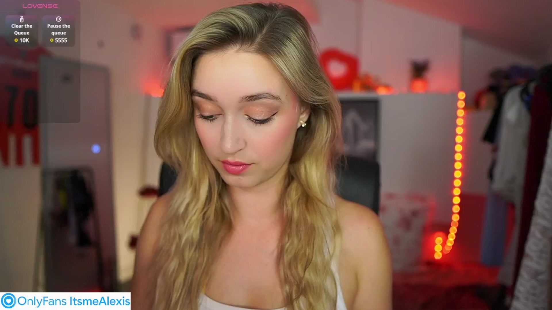 Gallery image thumbnail from Alexis__Texas's myfreecams stream on, 06/05/2025, 19:59 image 1 of 20