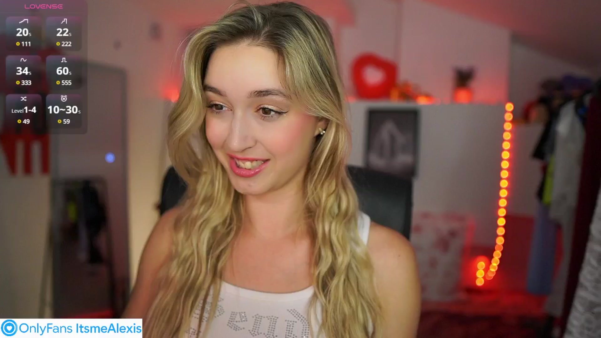Gallery image thumbnail from Alexis__Texas's myfreecams stream on, 06/05/2025, 20:48 image 5 of 20