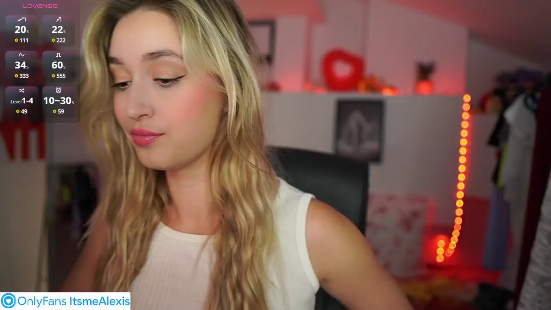 Gallery image thumbnail from Alexis__Texas's myfreecams stream on, 06/05/2025, 20:48 image 15 of 20