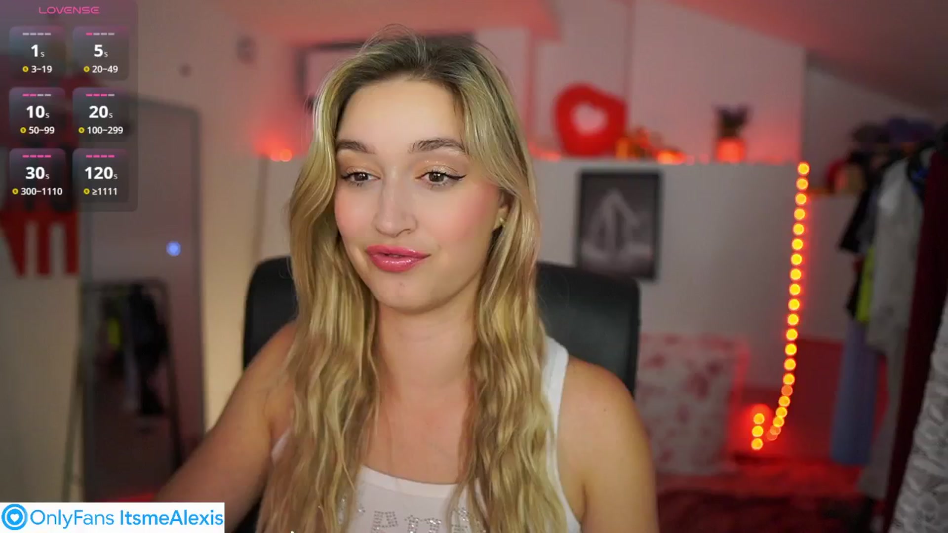 Gallery image thumbnail from Alexis__Texas's myfreecams stream on, 06/05/2025, 20:48 image 8 of 20