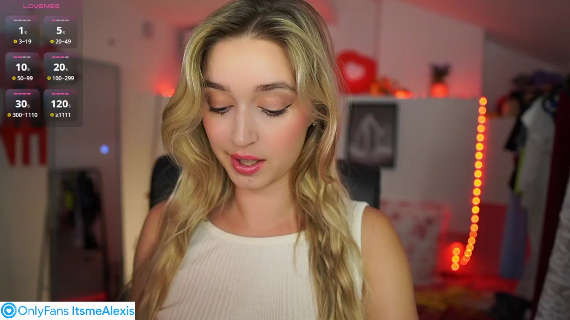 Gallery image thumbnail from Alexis__Texas's myfreecams stream on, 06/05/2025, 20:48 image 14 of 20