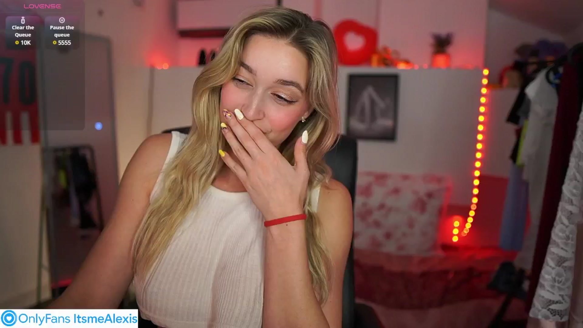 Gallery image thumbnail from Alexis__Texas's myfreecams stream on, 06/05/2025, 23:15 image 10 of 20