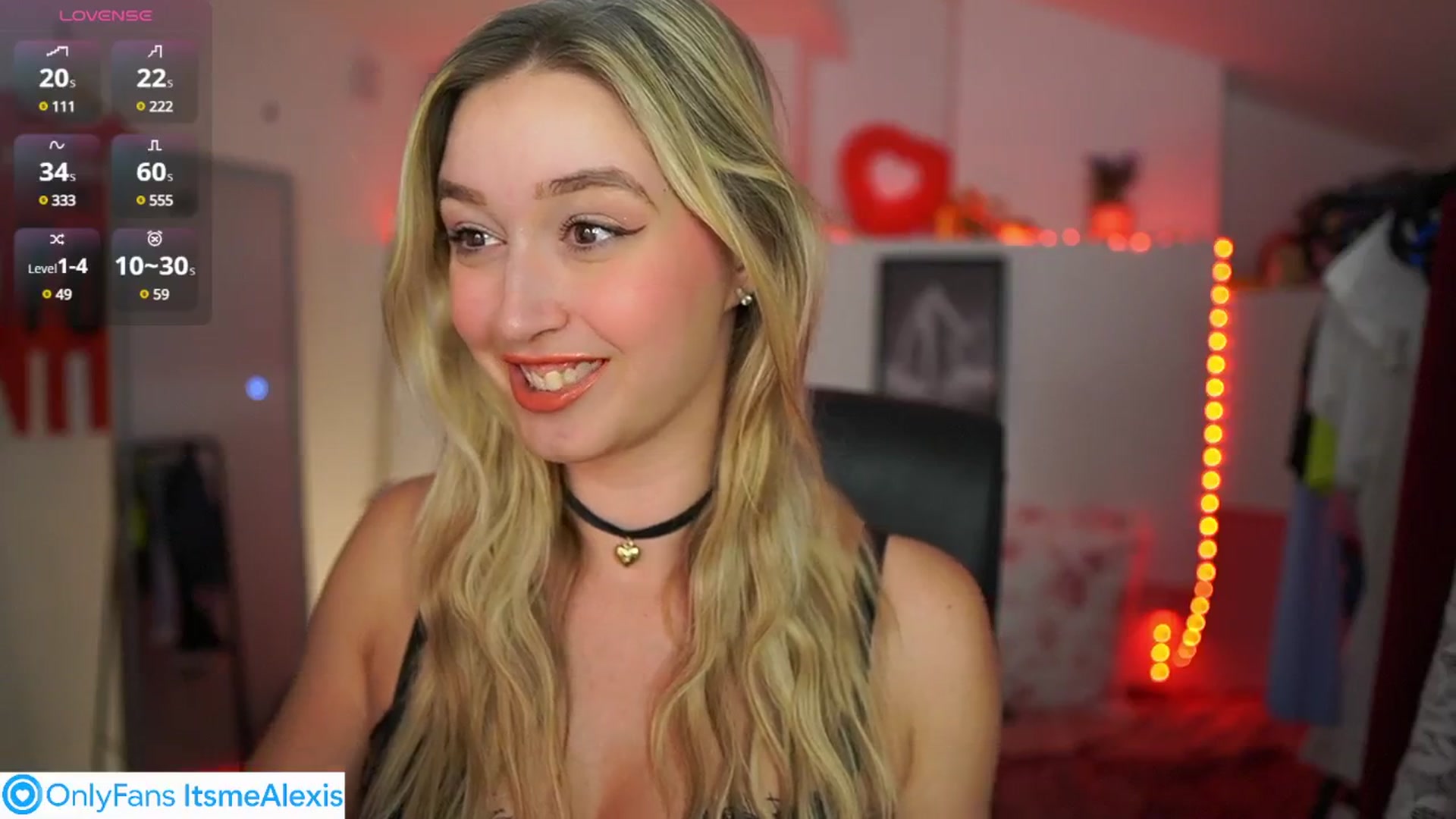 Gallery image thumbnail from Alexis__Texas's myfreecams stream on, 06/08/2025, 19:29 image 12 of 20