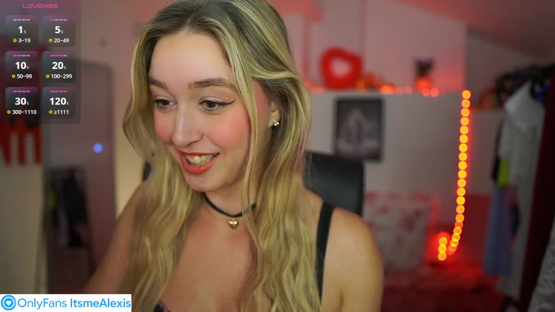 Gallery image thumbnail from Alexis__Texas's myfreecams stream on, 06/08/2025, 19:29 image 16 of 20