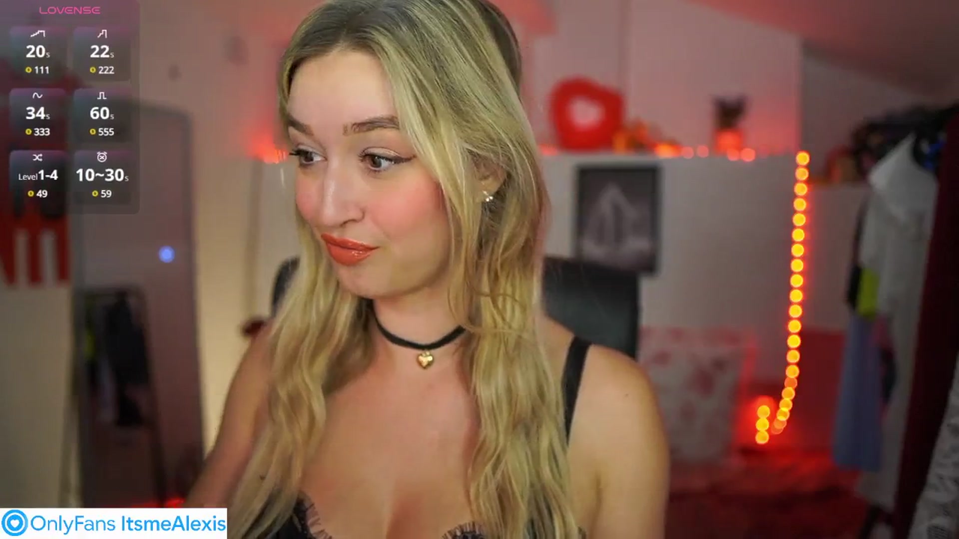 Gallery image thumbnail from Alexis__Texas's myfreecams stream on, 06/08/2025, 19:29 image 7 of 20