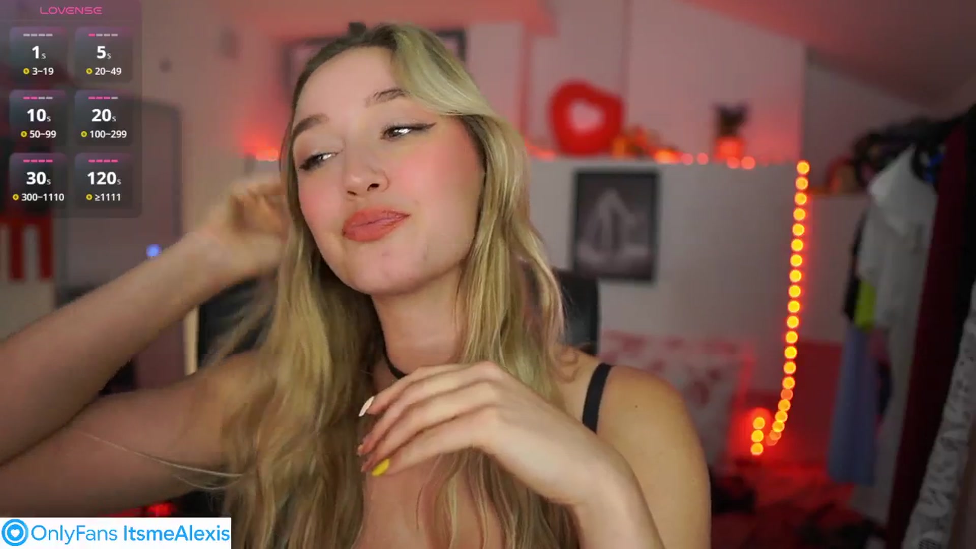 Gallery image thumbnail from Alexis__Texas's myfreecams stream on, 06/08/2025, 20:51 image 8 of 20