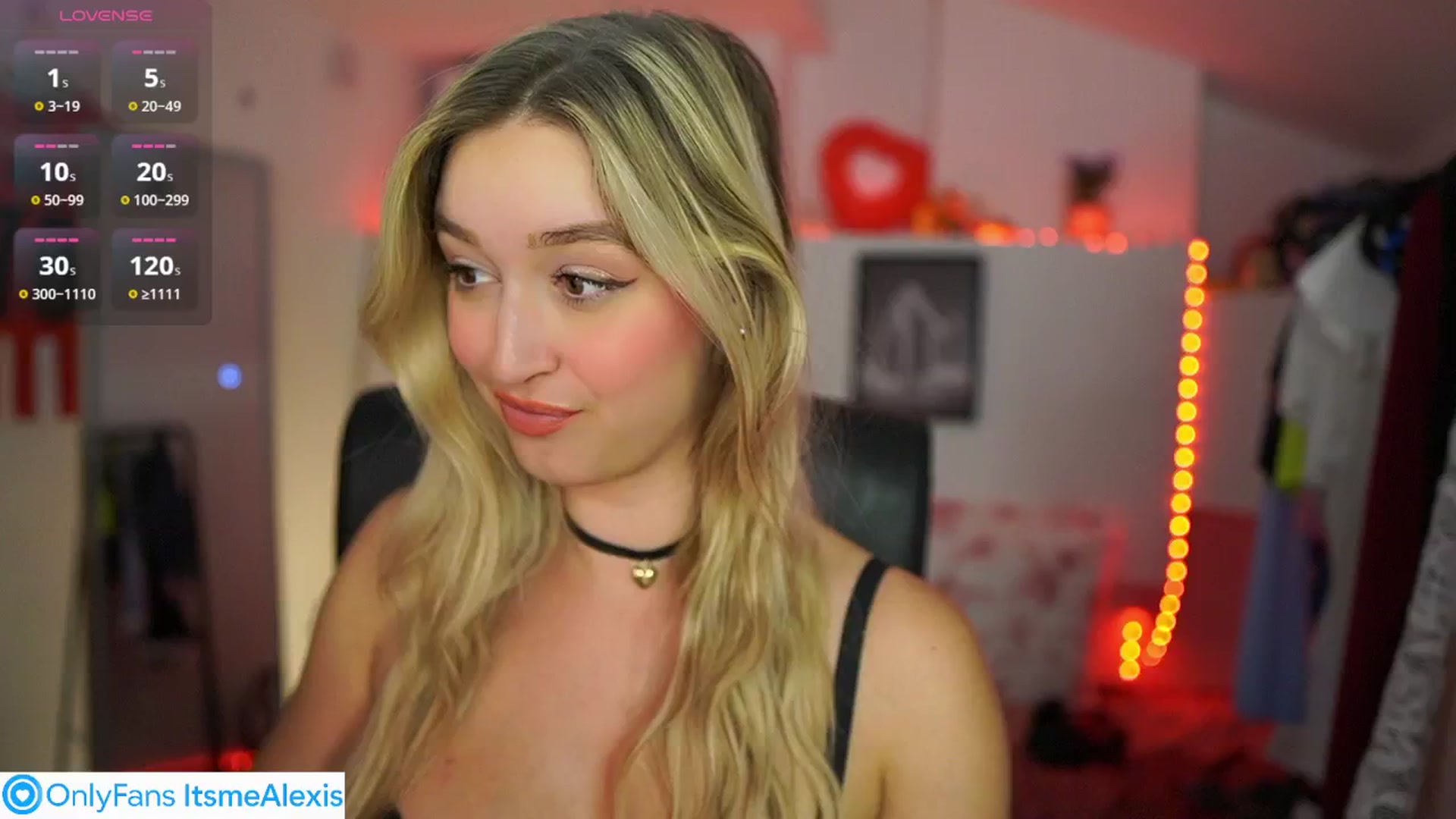 Gallery image thumbnail from Alexis__Texas's myfreecams stream on, 06/08/2025, 20:51 image 1 of 20