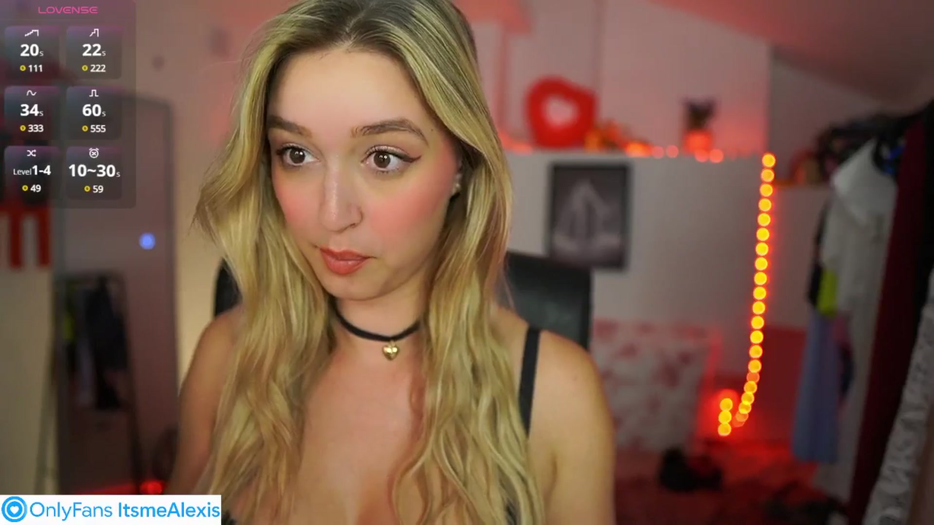 Gallery image thumbnail from Alexis__Texas's myfreecams stream on, 06/08/2025, 20:51 image 18 of 20