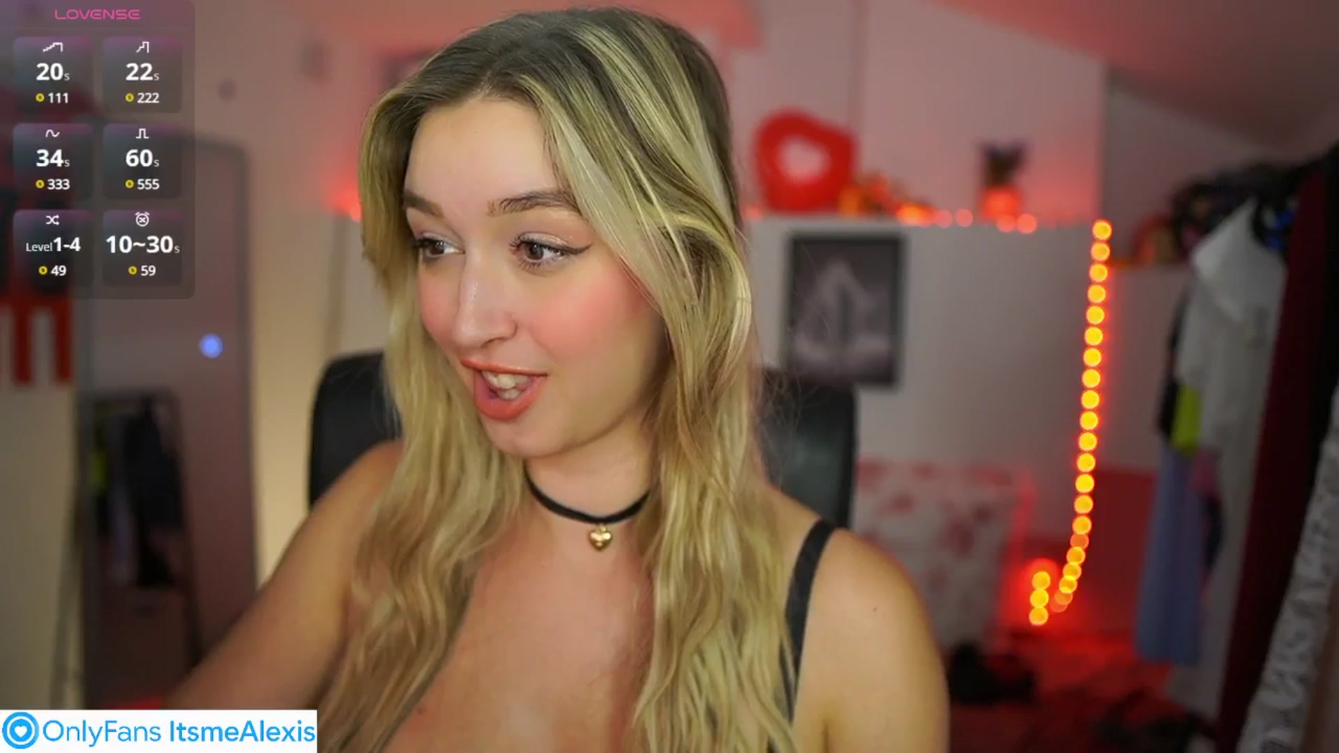 Gallery image thumbnail from Alexis__Texas's myfreecams stream on, 06/08/2025, 20:51 image 2 of 20