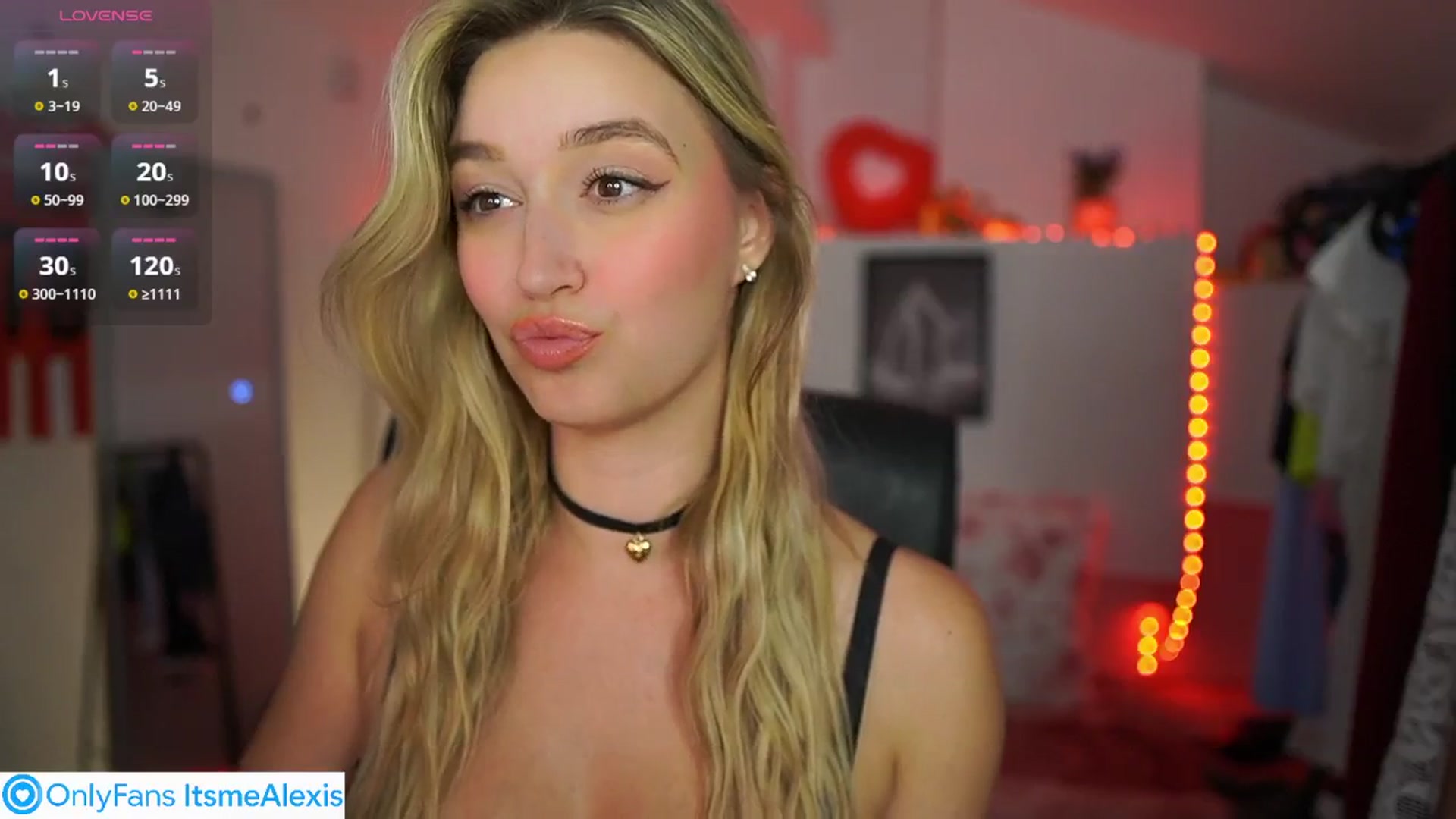Gallery image thumbnail from Alexis__Texas's myfreecams stream on, 06/08/2025, 23:15 image 11 of 20
