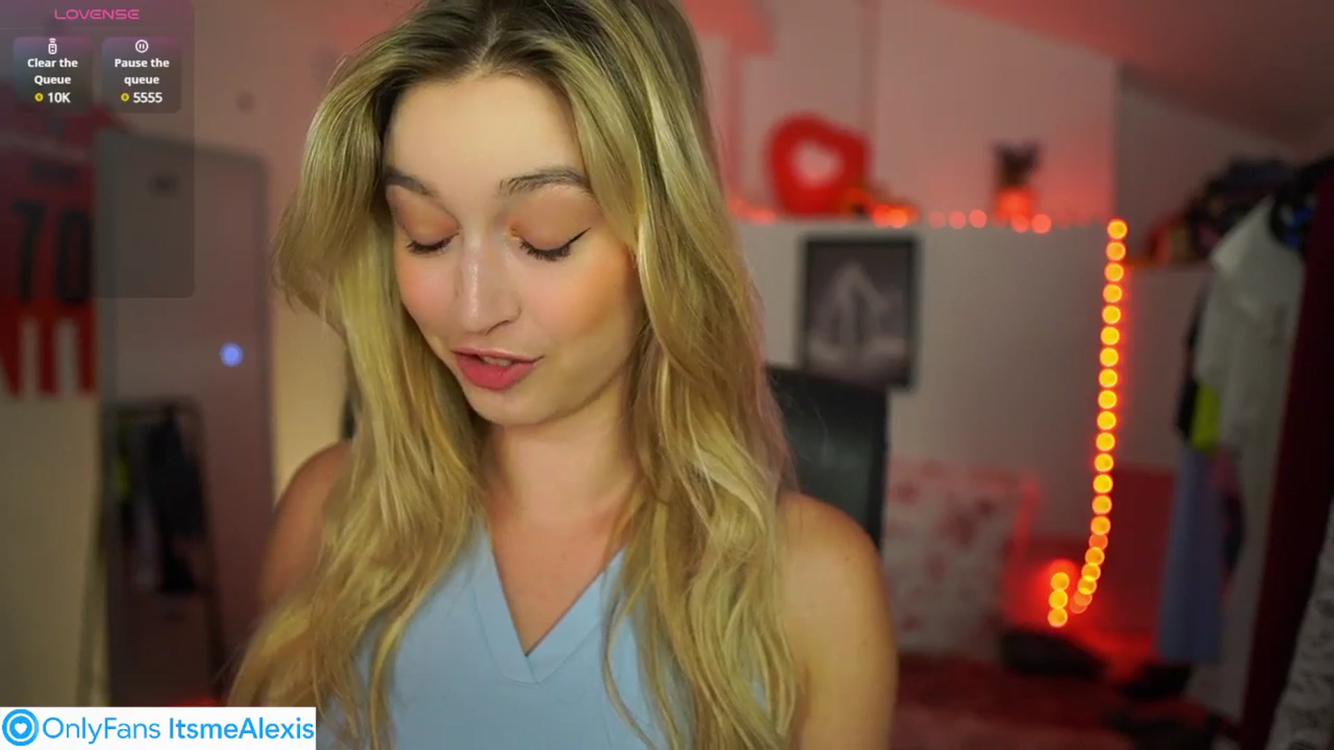 Gallery image thumbnail from Alexis__Texas's myfreecams stream on, 06/10/2025, 19:20 image 9 of 20