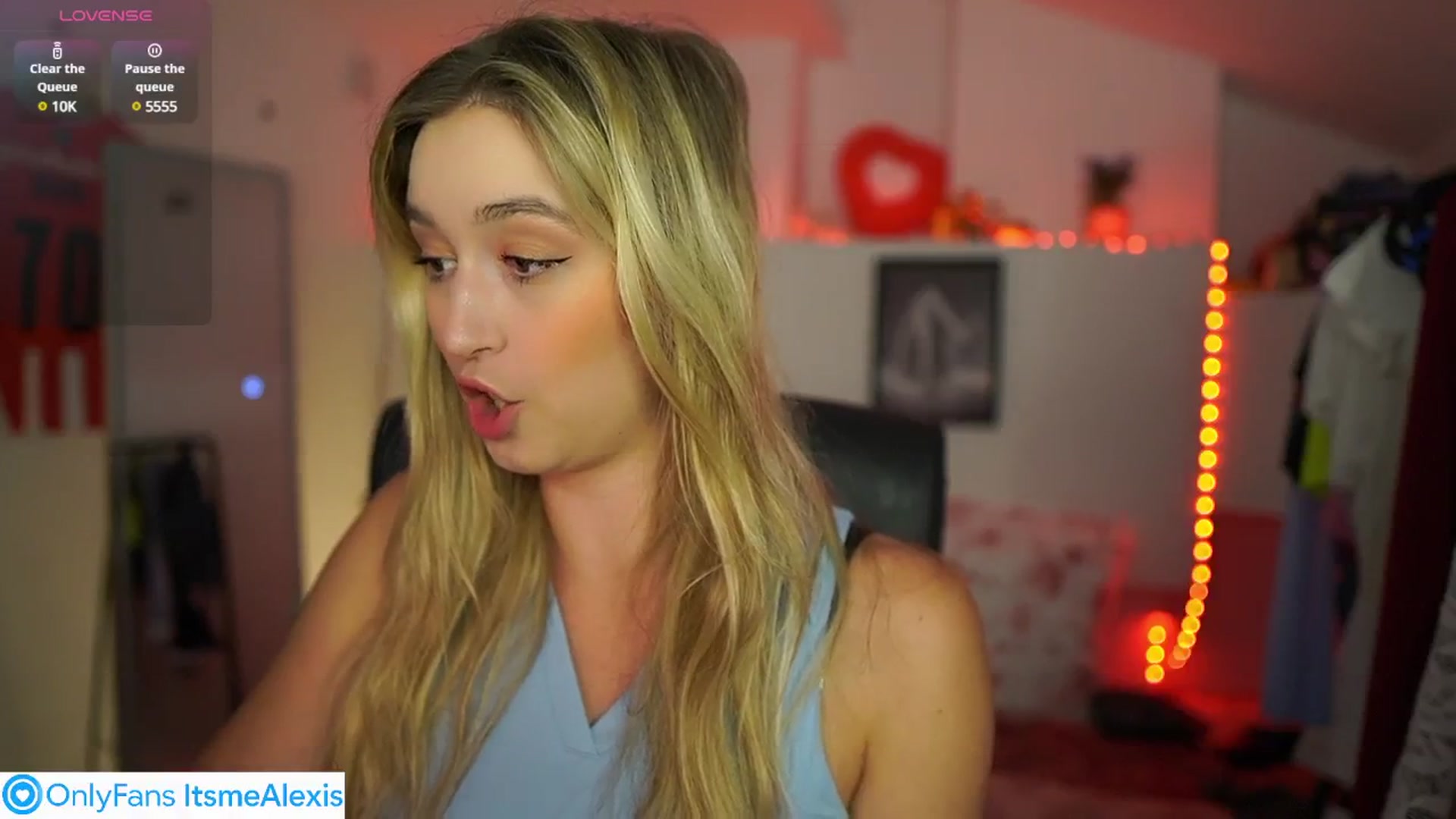Gallery image thumbnail from Alexis__Texas's myfreecams stream on, 06/10/2025, 19:20 image 7 of 20