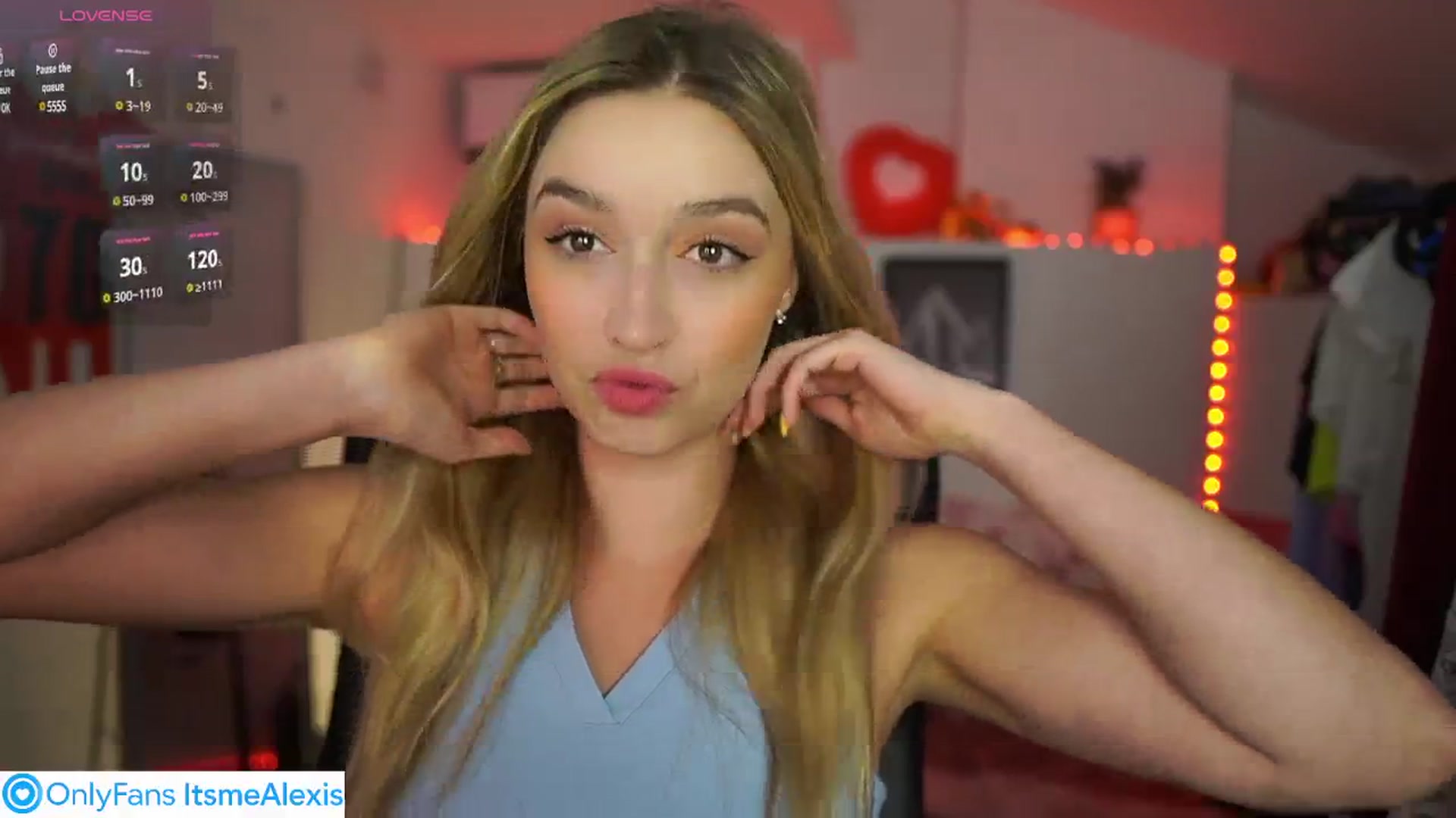 Gallery image thumbnail from Alexis__Texas's myfreecams stream on, 06/10/2025, 19:20 image 2 of 20