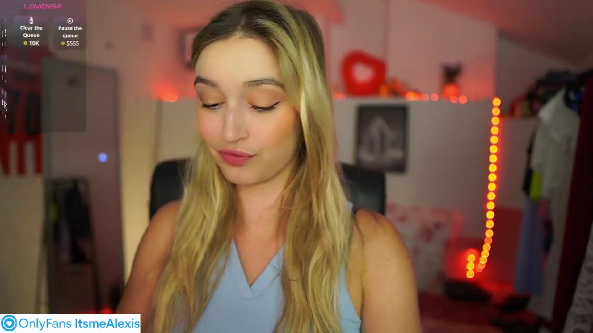 Gallery image thumbnail from Alexis__Texas's myfreecams stream on, 06/10/2025, 19:20 image 6 of 20