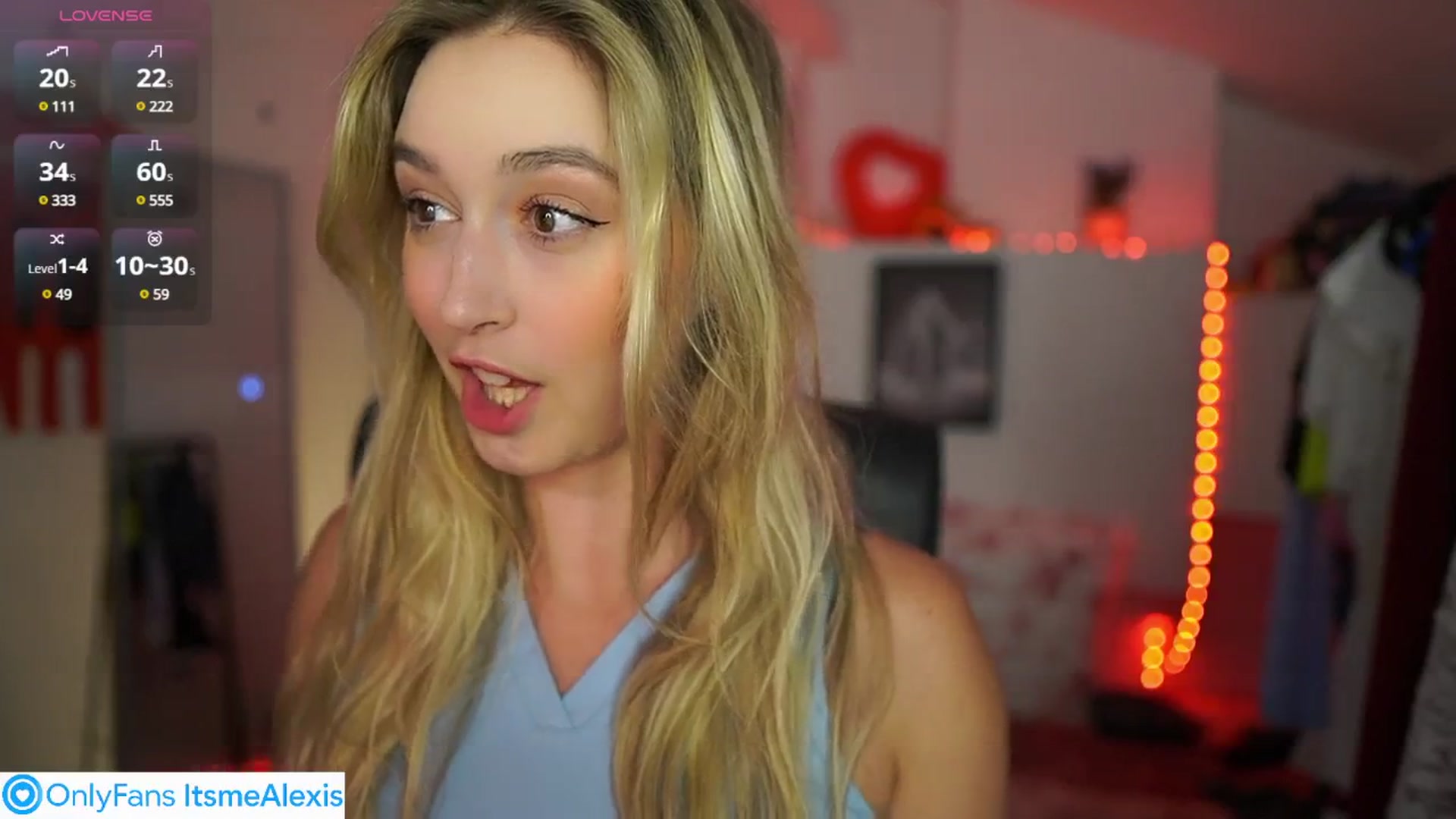 Gallery image thumbnail from Alexis__Texas's myfreecams stream on, 06/10/2025, 19:20 image 12 of 20