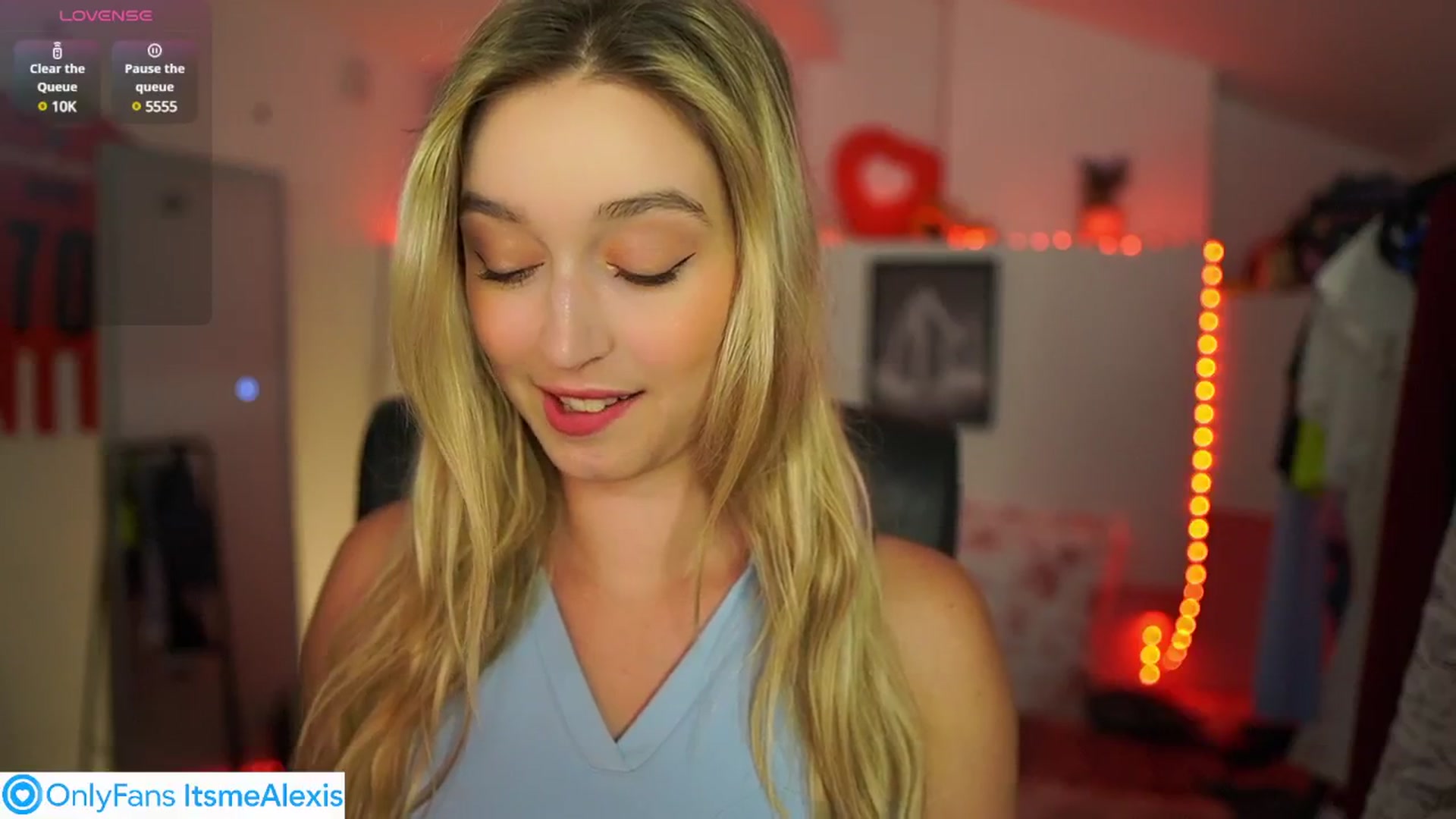 Gallery image thumbnail from Alexis__Texas's myfreecams stream on, 06/10/2025, 20:45 image 12 of 20
